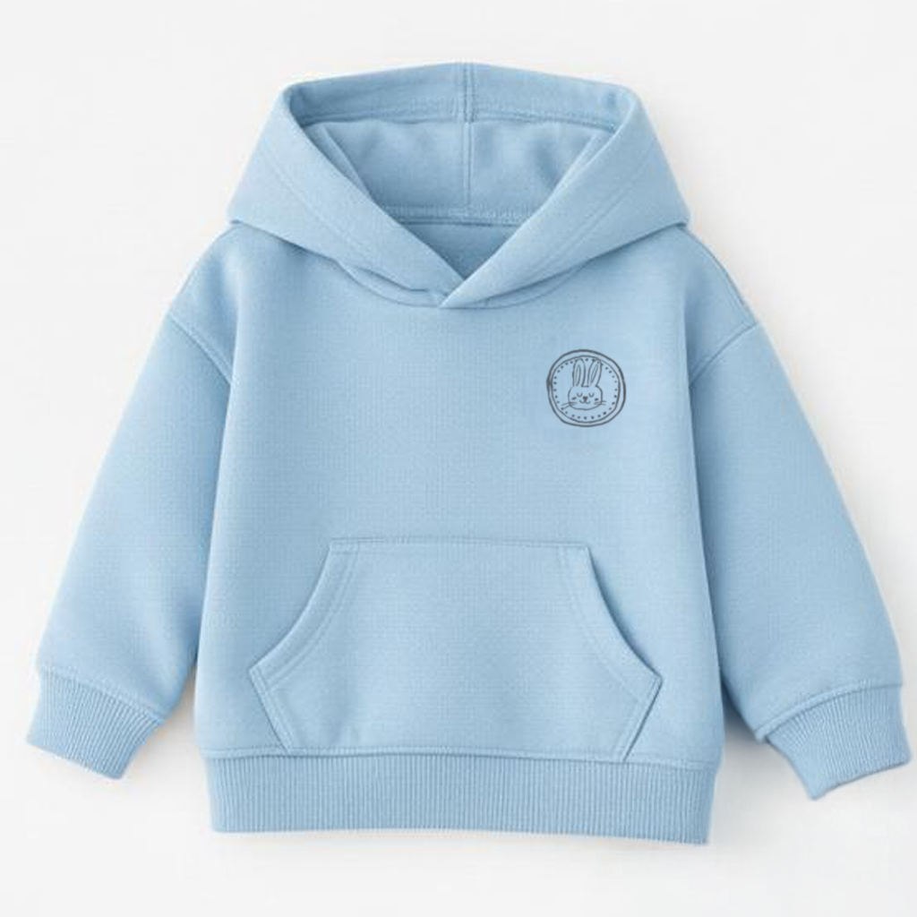 2-Piece Hoodie and Pants Set