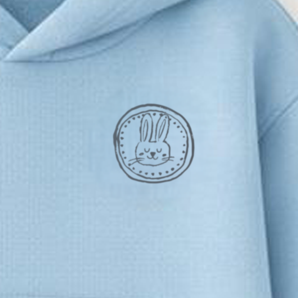 2-Piece Hoodie and Pants Set