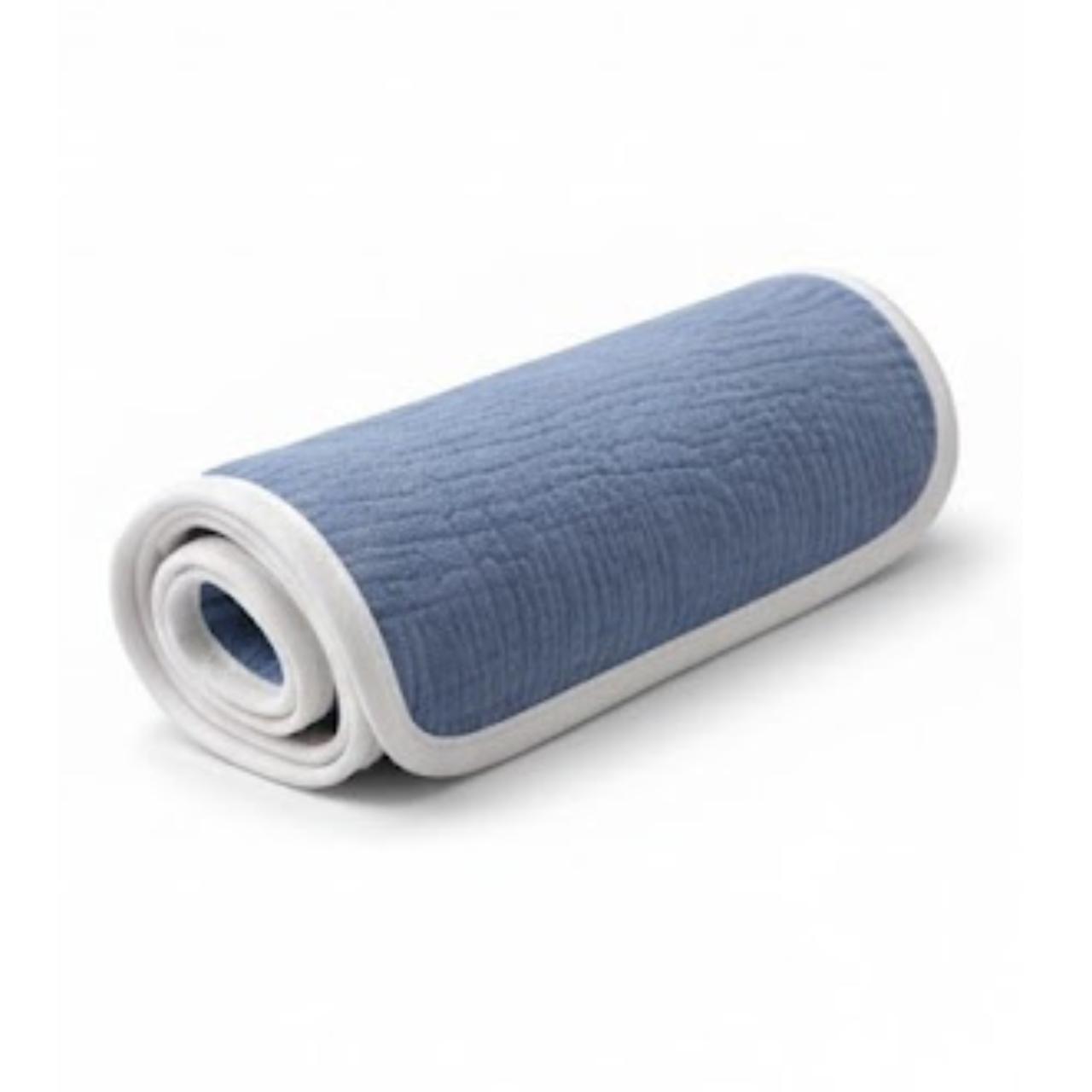 Limited Edition Dual Layer Burp Cloth - (Sold per Piece)