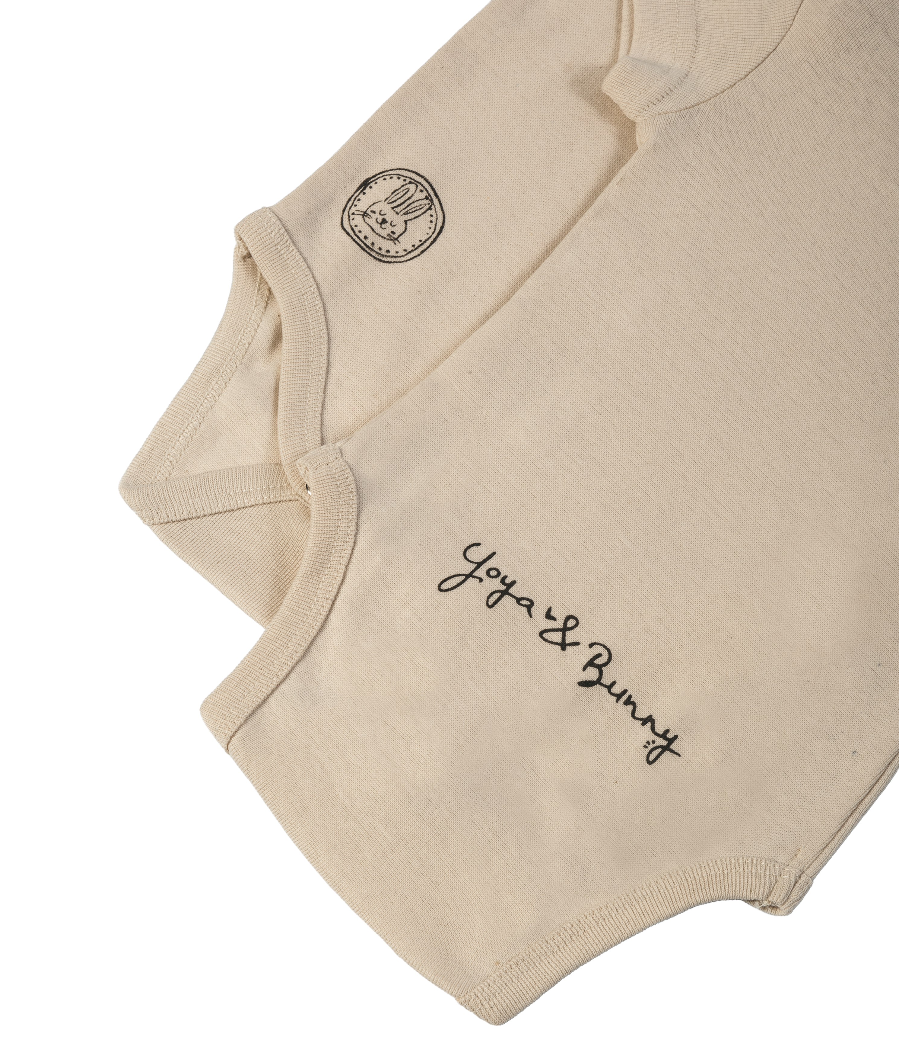 2-Pack Ultra Soft Half Sleeve Bodysuit