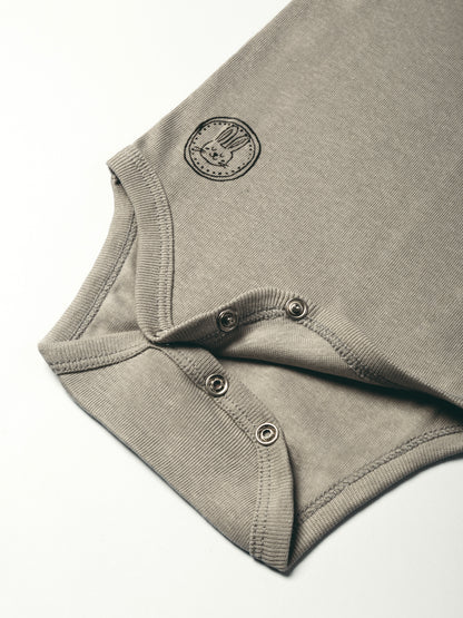 Long Sleeve Bodysuit Ultra Soft