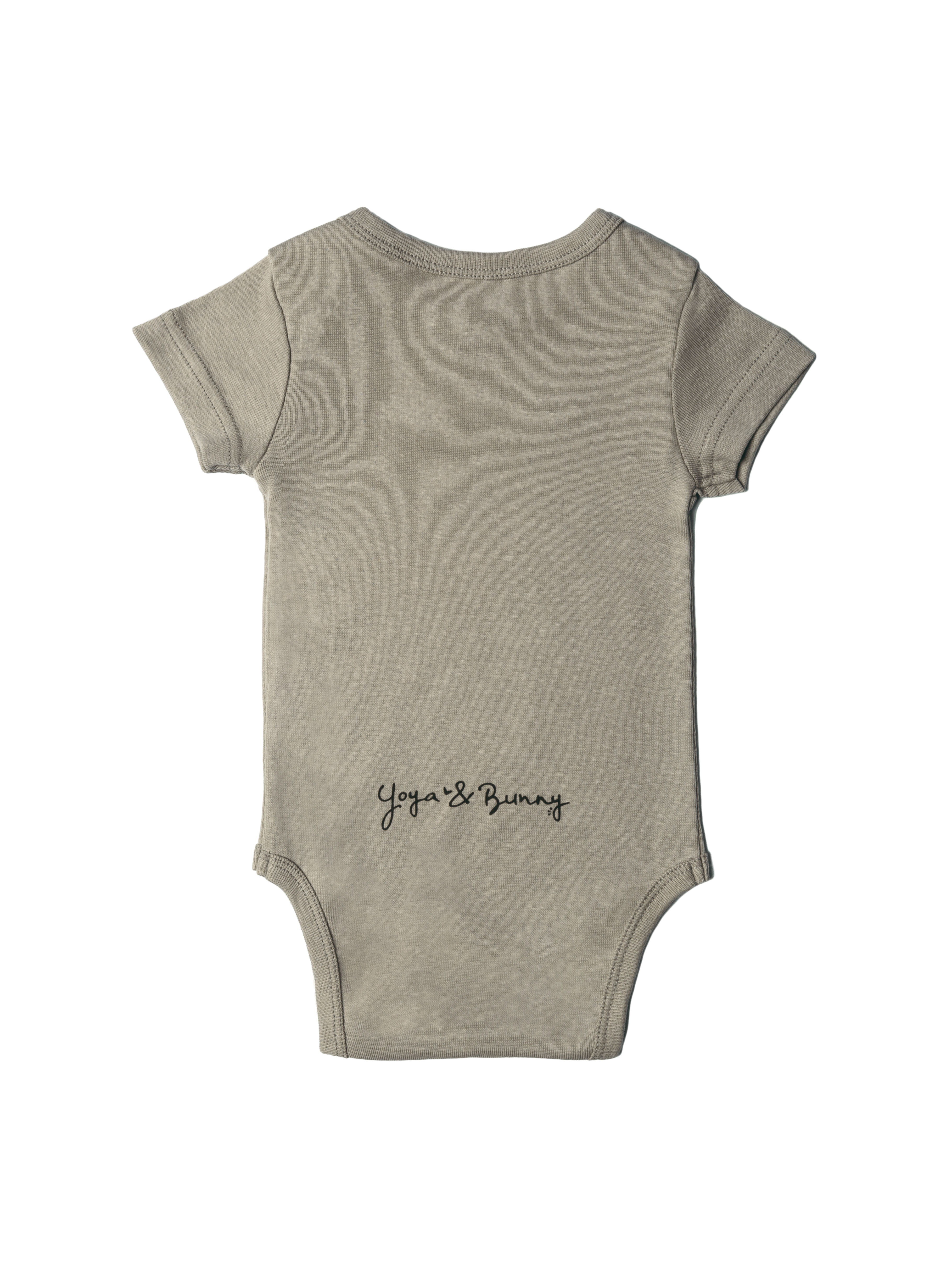 Half Sleeve Bodysuit Ultra Soft