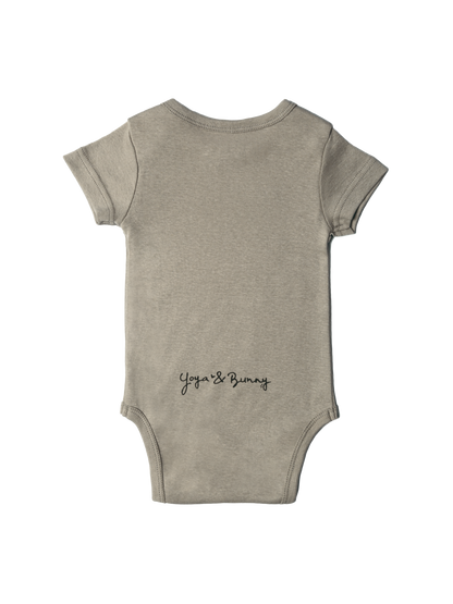 Half Sleeve Bodysuit Ultra Soft