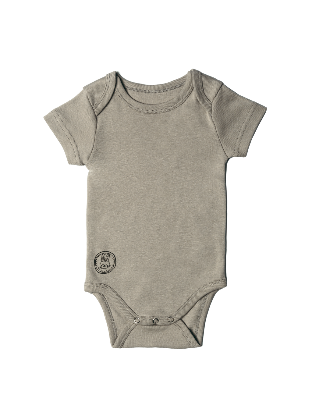 Half Sleeve Bodysuit Ultra Soft