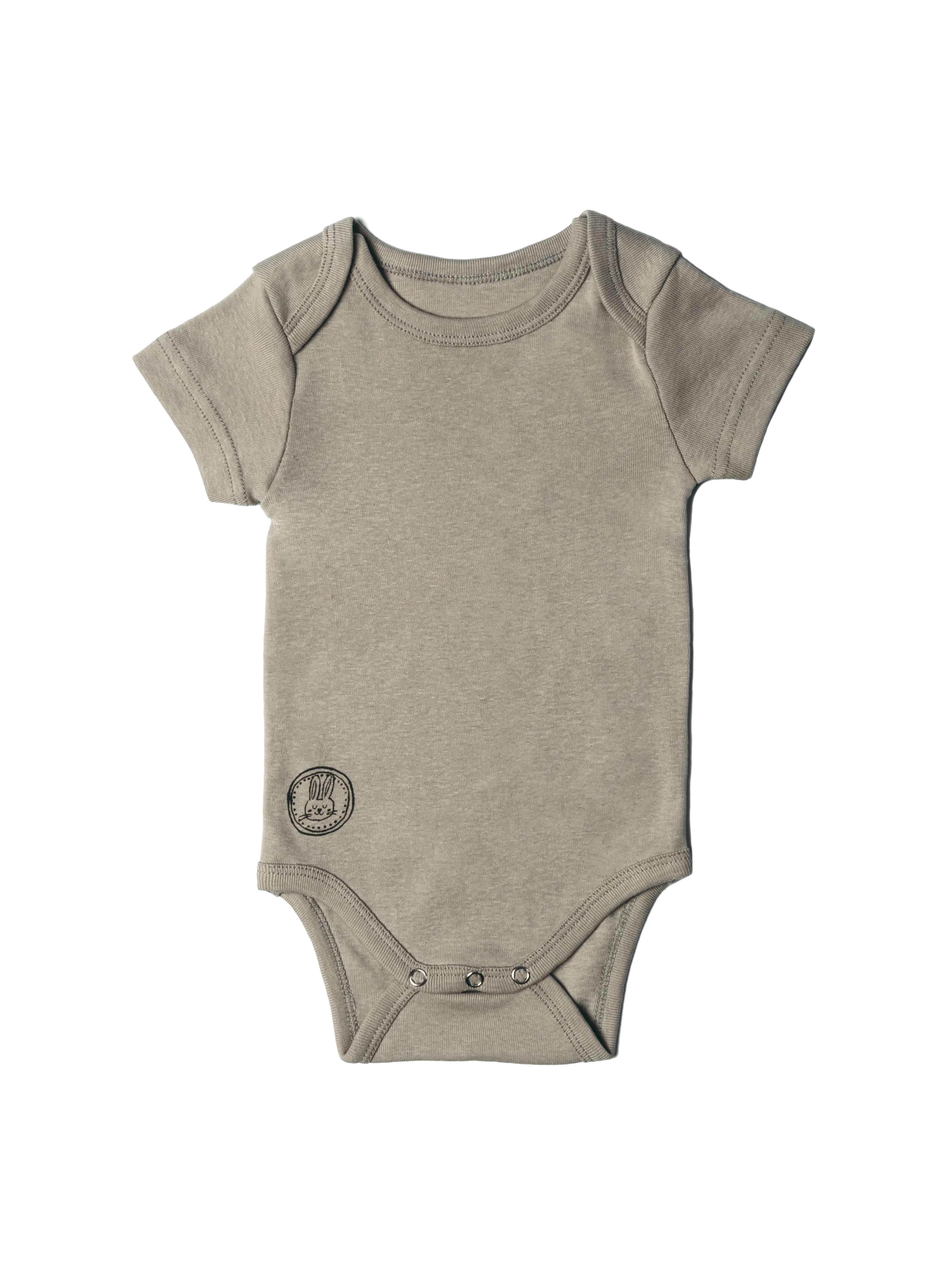 Half Sleeve Bodysuit Ultra Soft