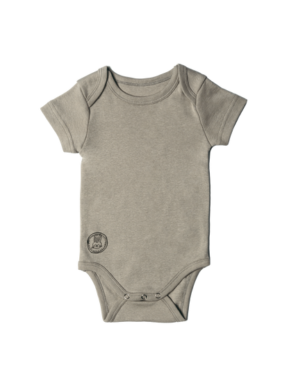 Half Sleeve Bodysuit Ultra Soft