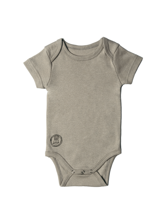 Half Sleeve Bodysuit Ultra Soft