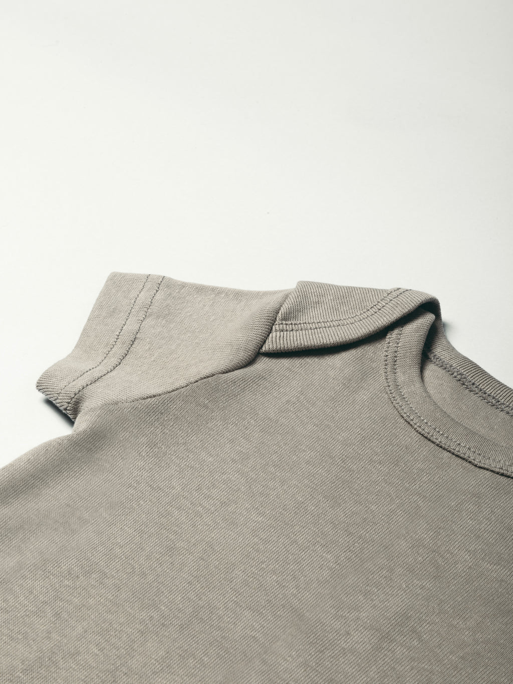 Half Sleeve Bodysuit Ultra Soft