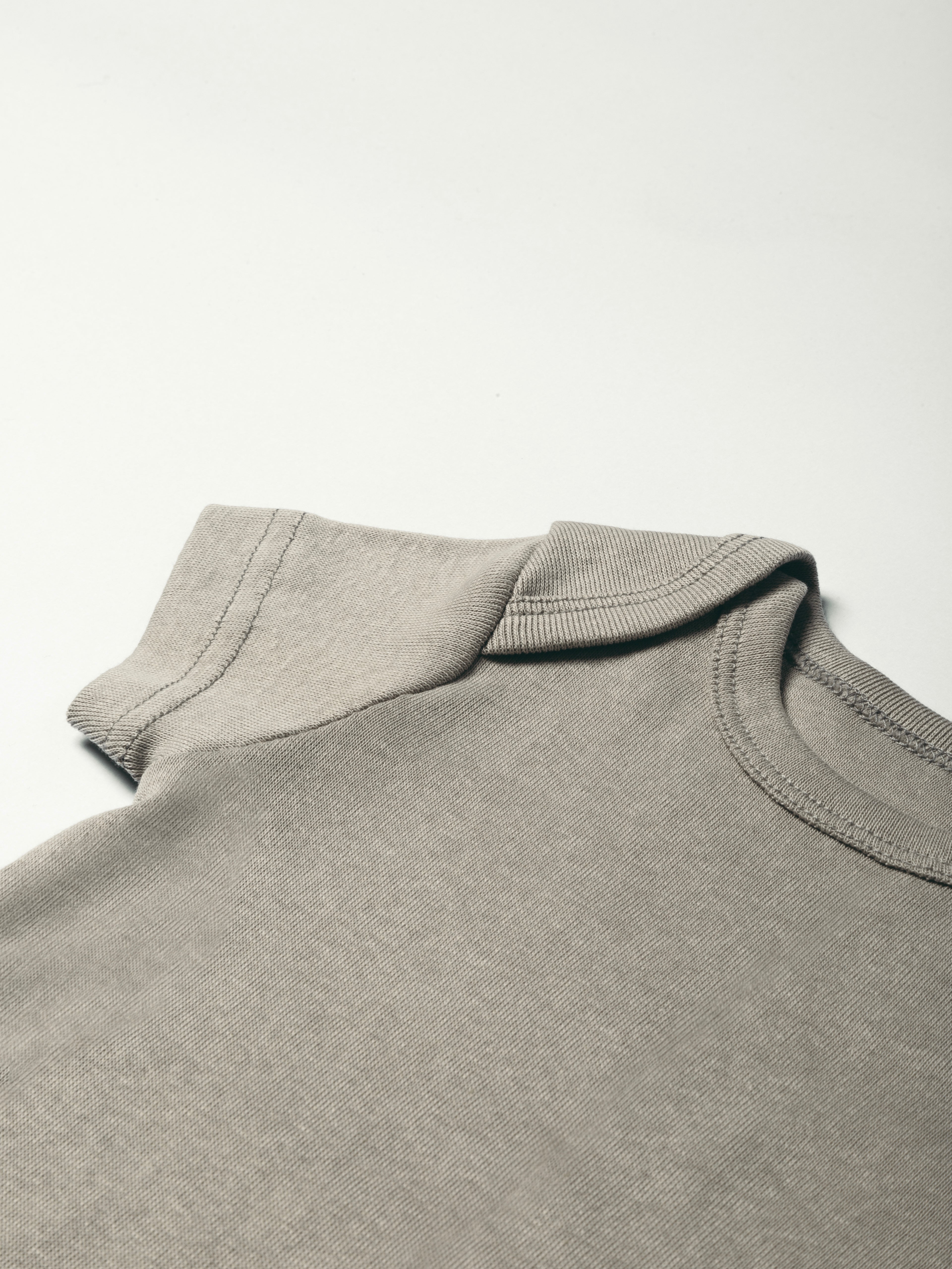 Half Sleeve Bodysuit Ultra Soft