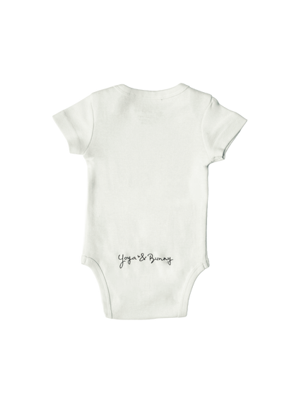 Limited Edition Half Sleeve Bodysuit Ultra Soft