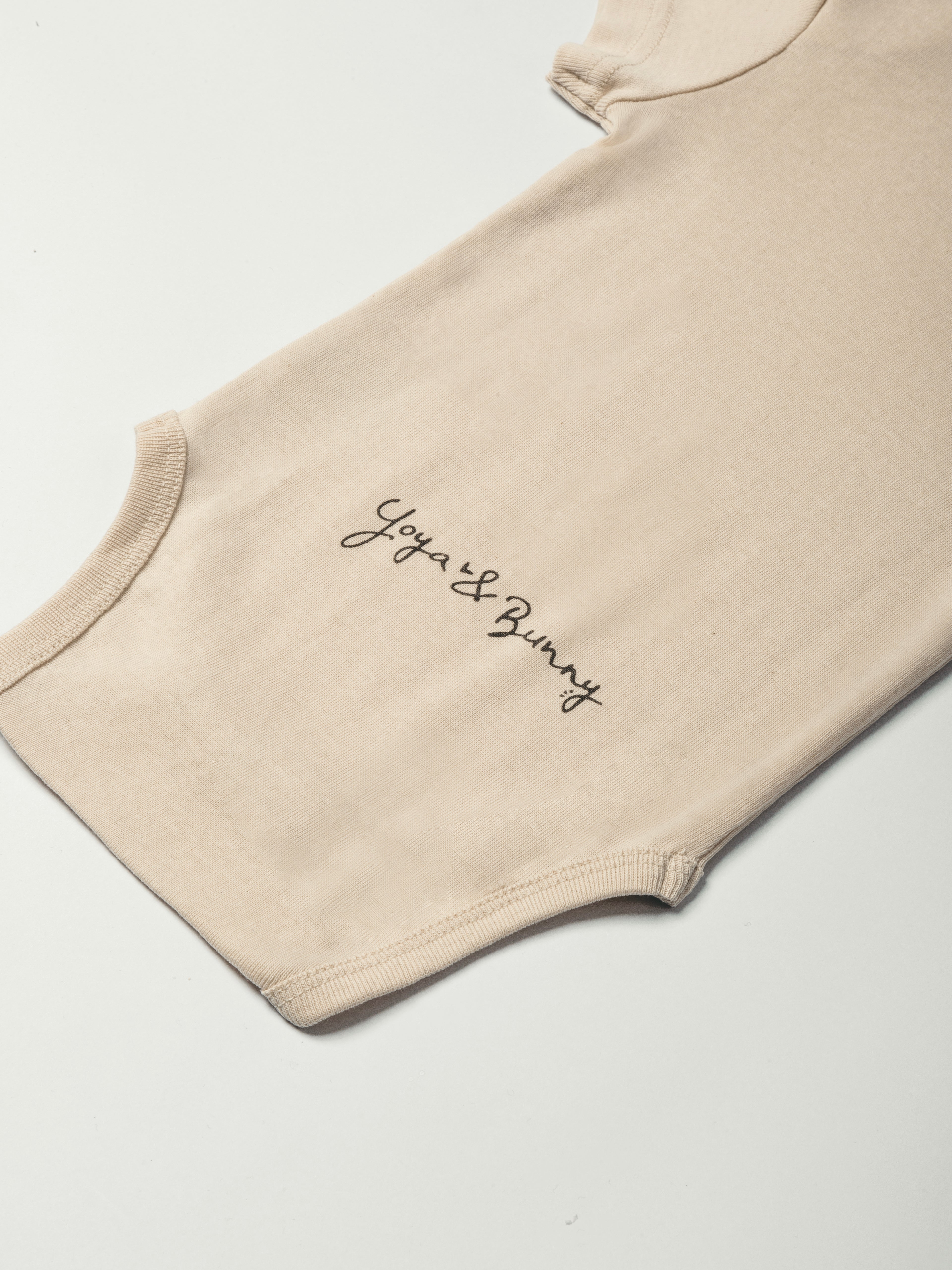 Half Sleeve Bodysuit Ultra Soft