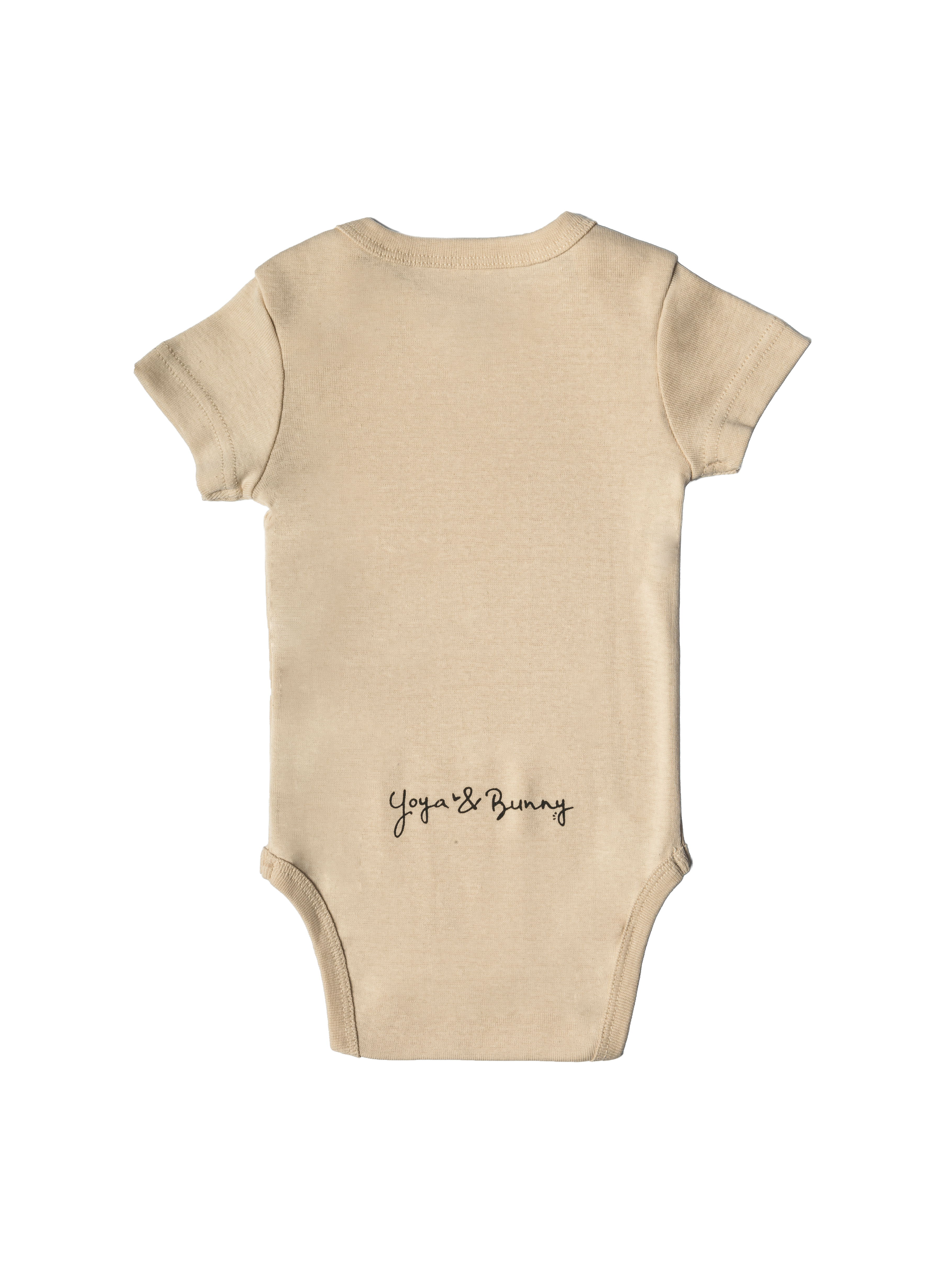 Half Sleeve Bodysuit Ultra Soft