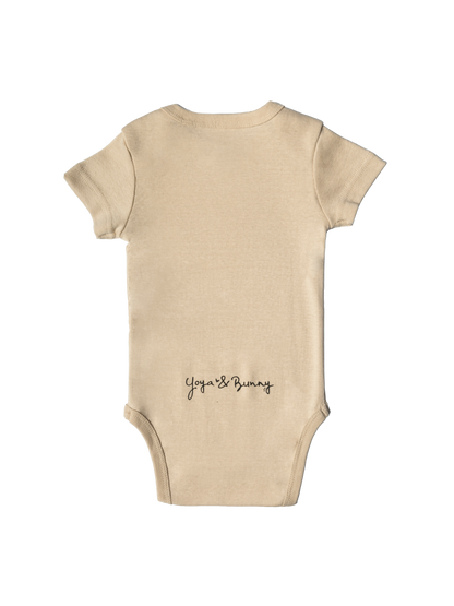 Half Sleeve Bodysuit Ultra Soft