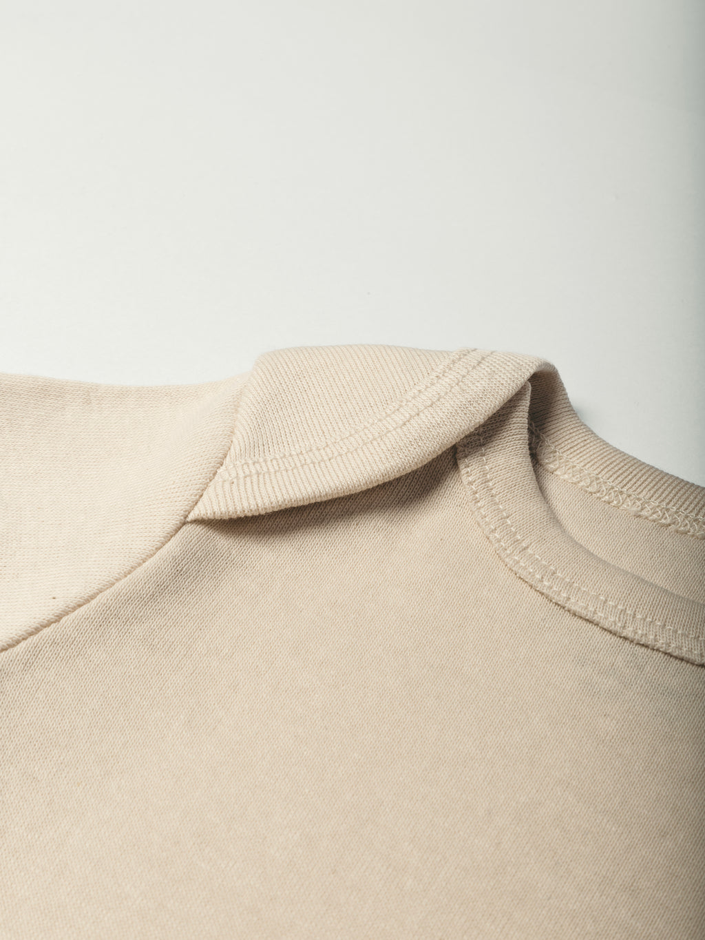 Half Sleeve Bodysuit Ultra Soft