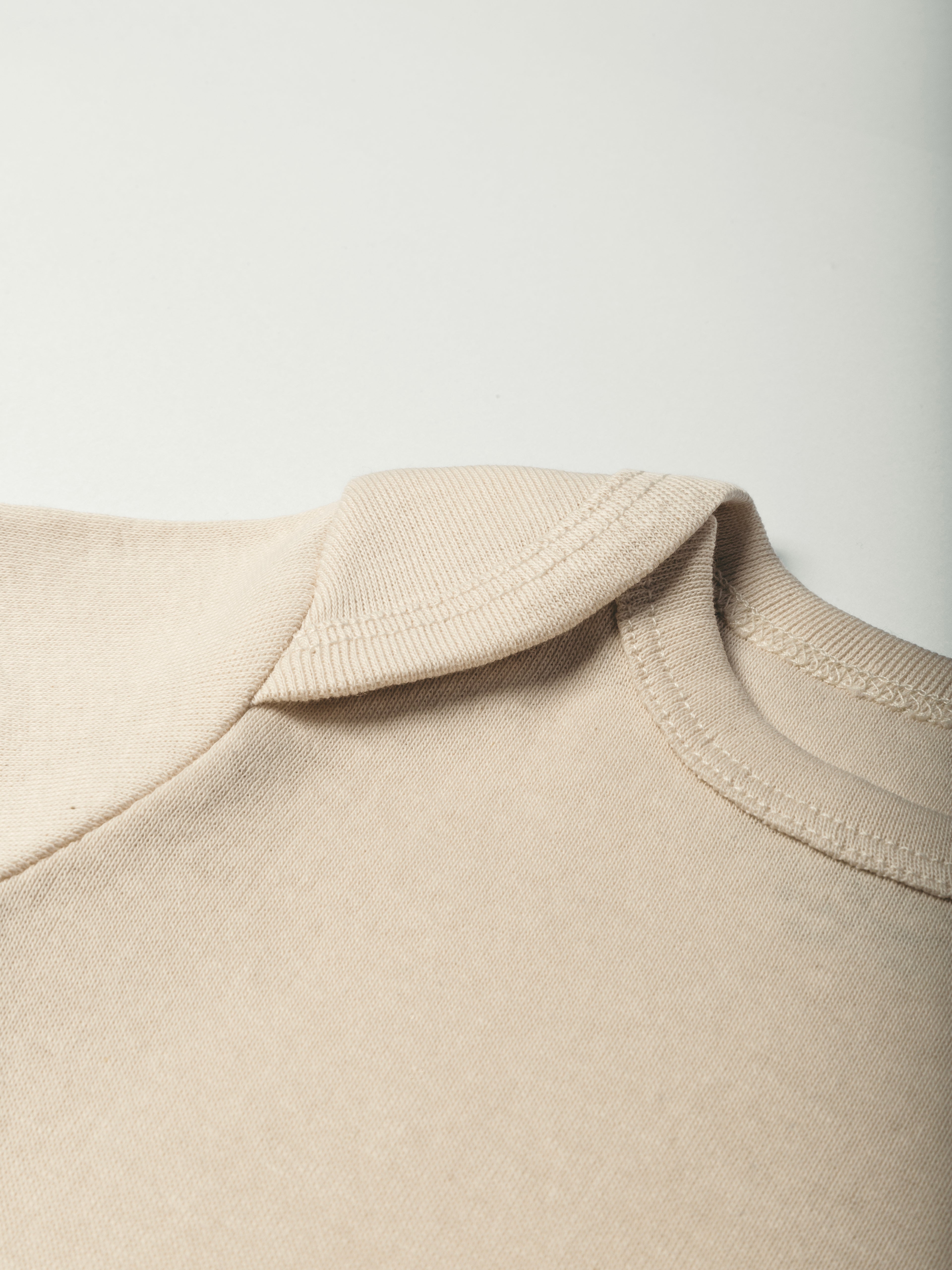 Half Sleeve Bodysuit Ultra Soft