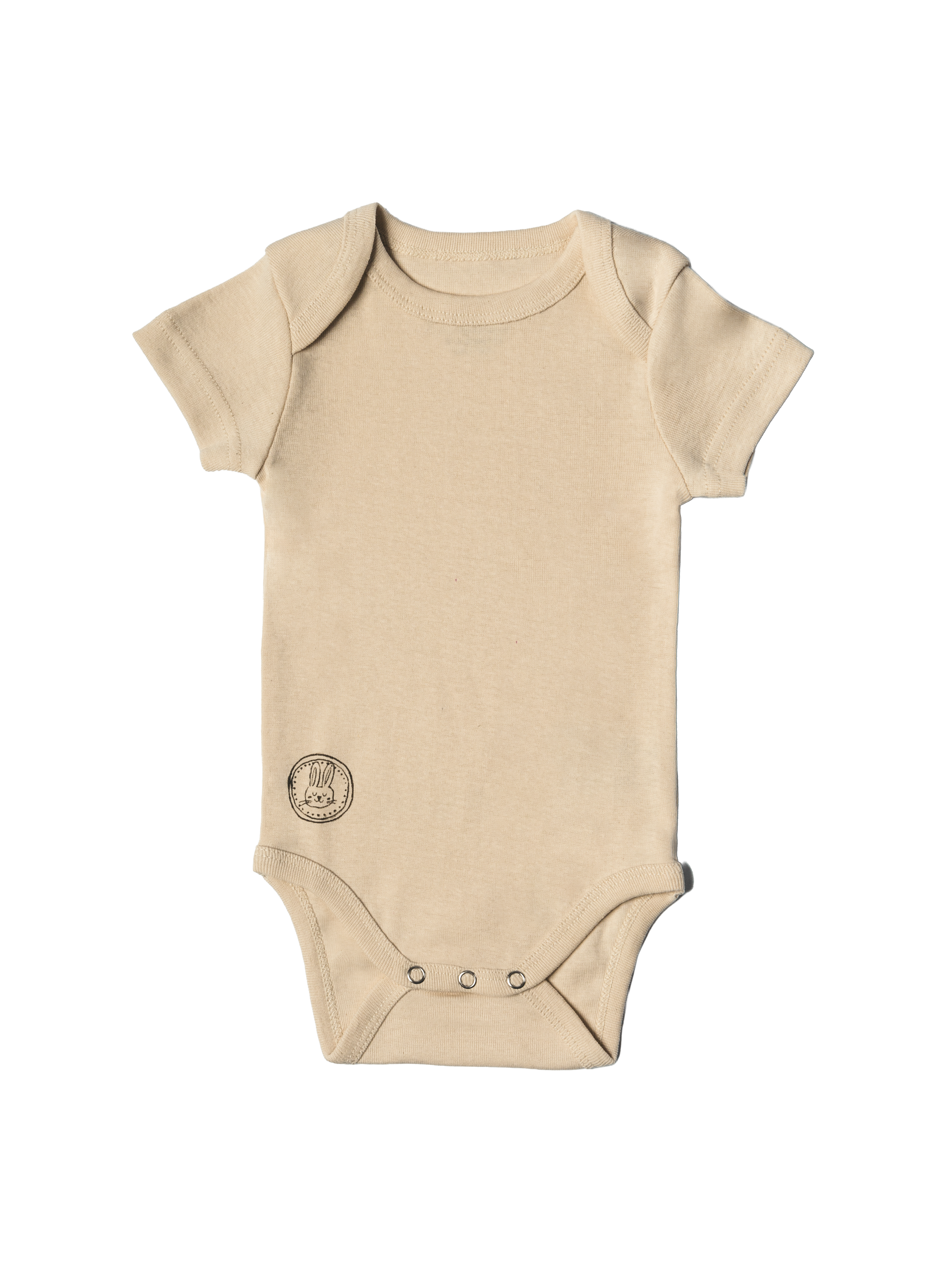 Half Sleeve Bodysuit Ultra Soft