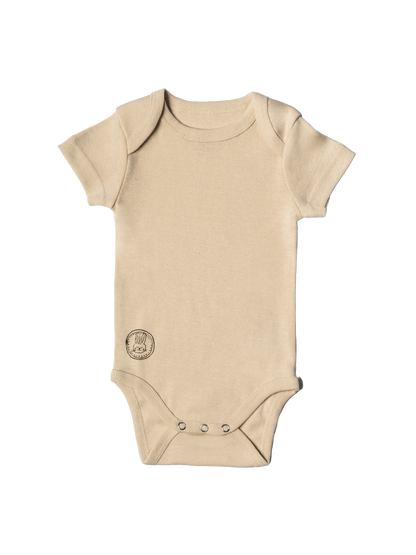 Half Sleeve Bodysuit Ultra Soft