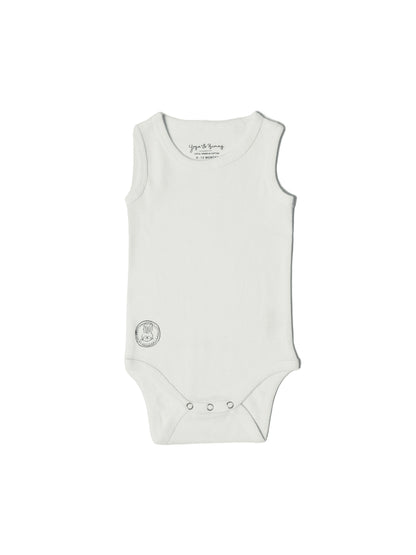 Limited Edition Sleeveless Bodysuit Ultra Soft