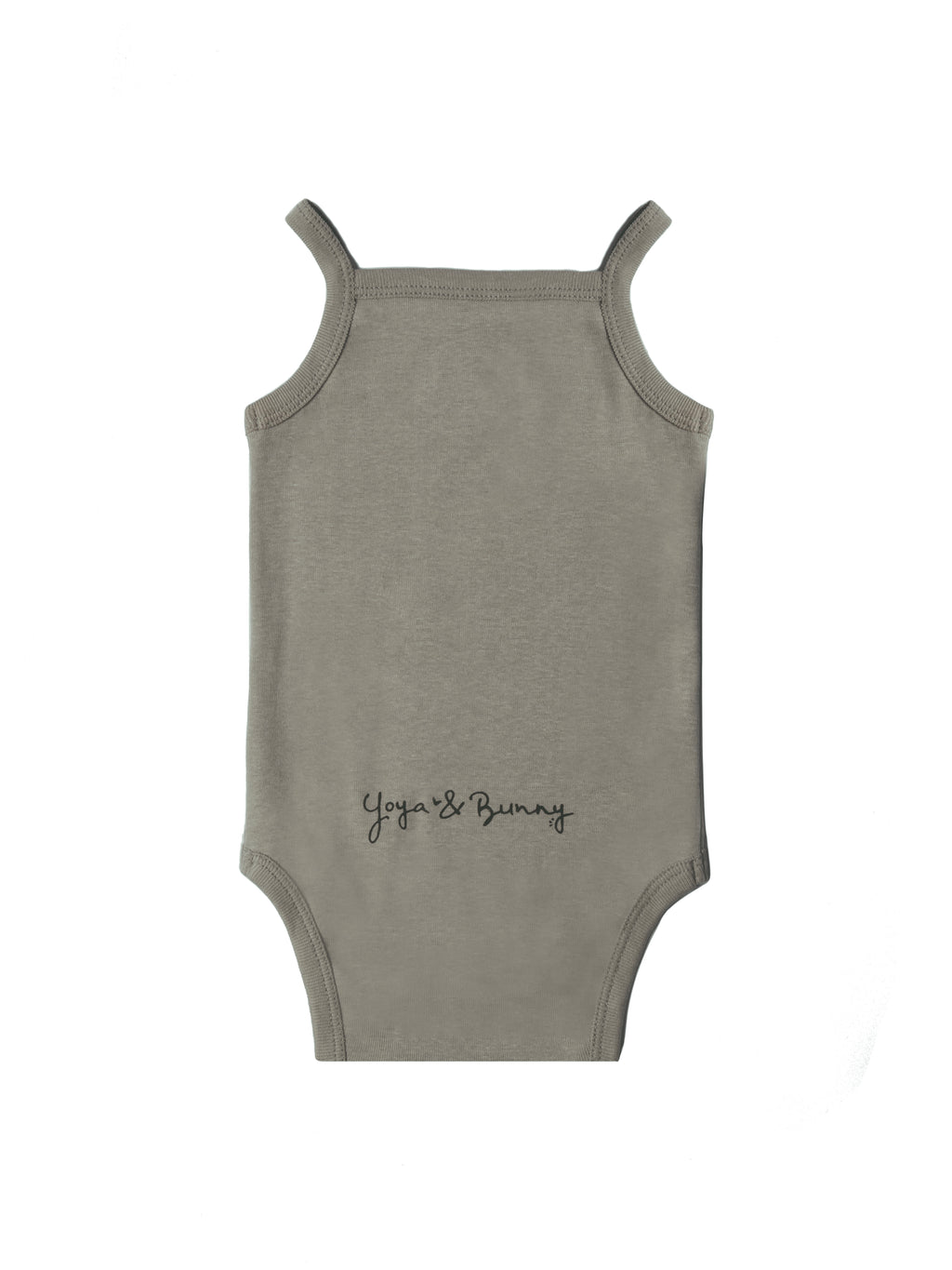 Tank Bodysuit Ultra Soft