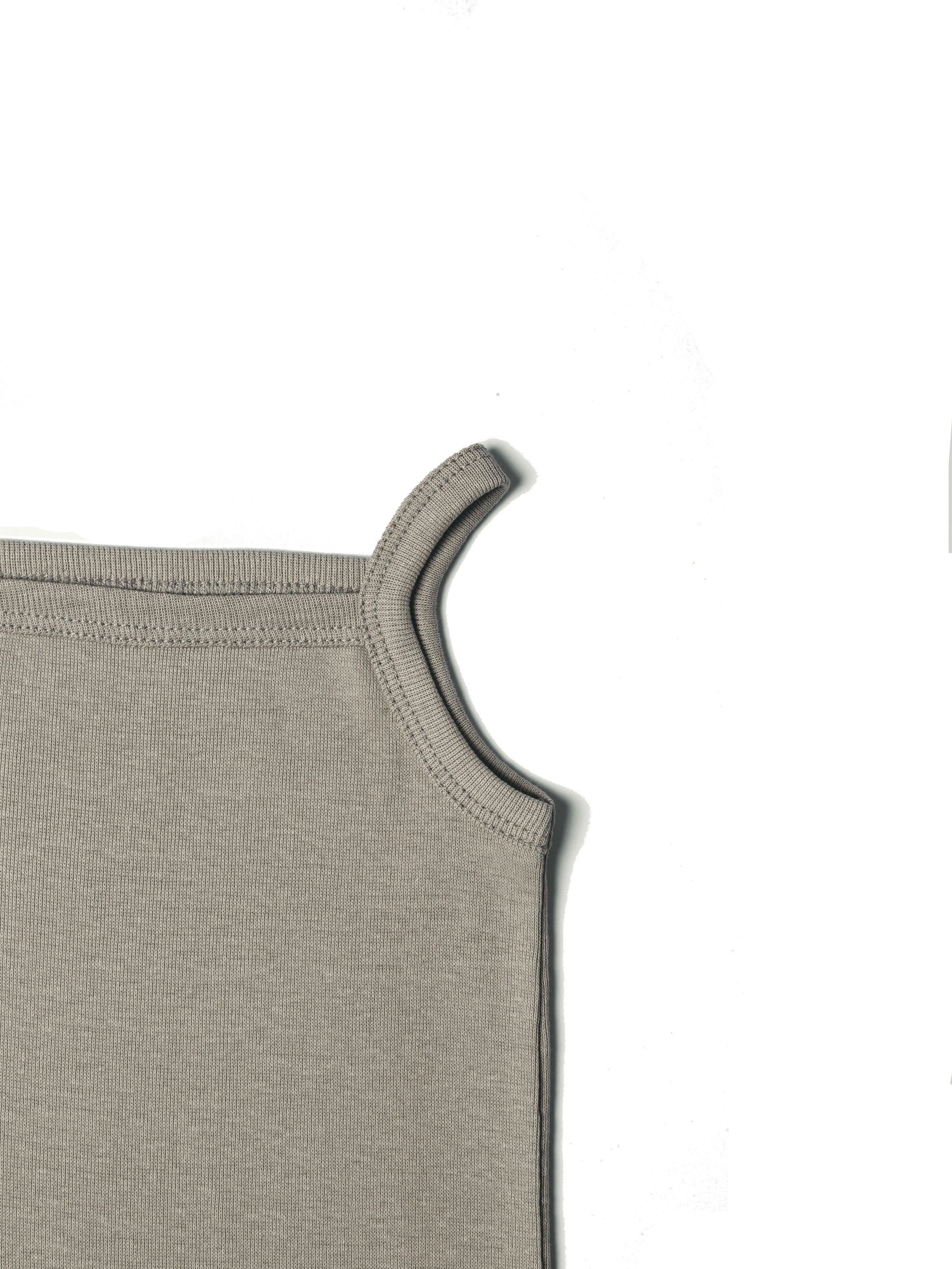 Tank Bodysuit Ultra Soft