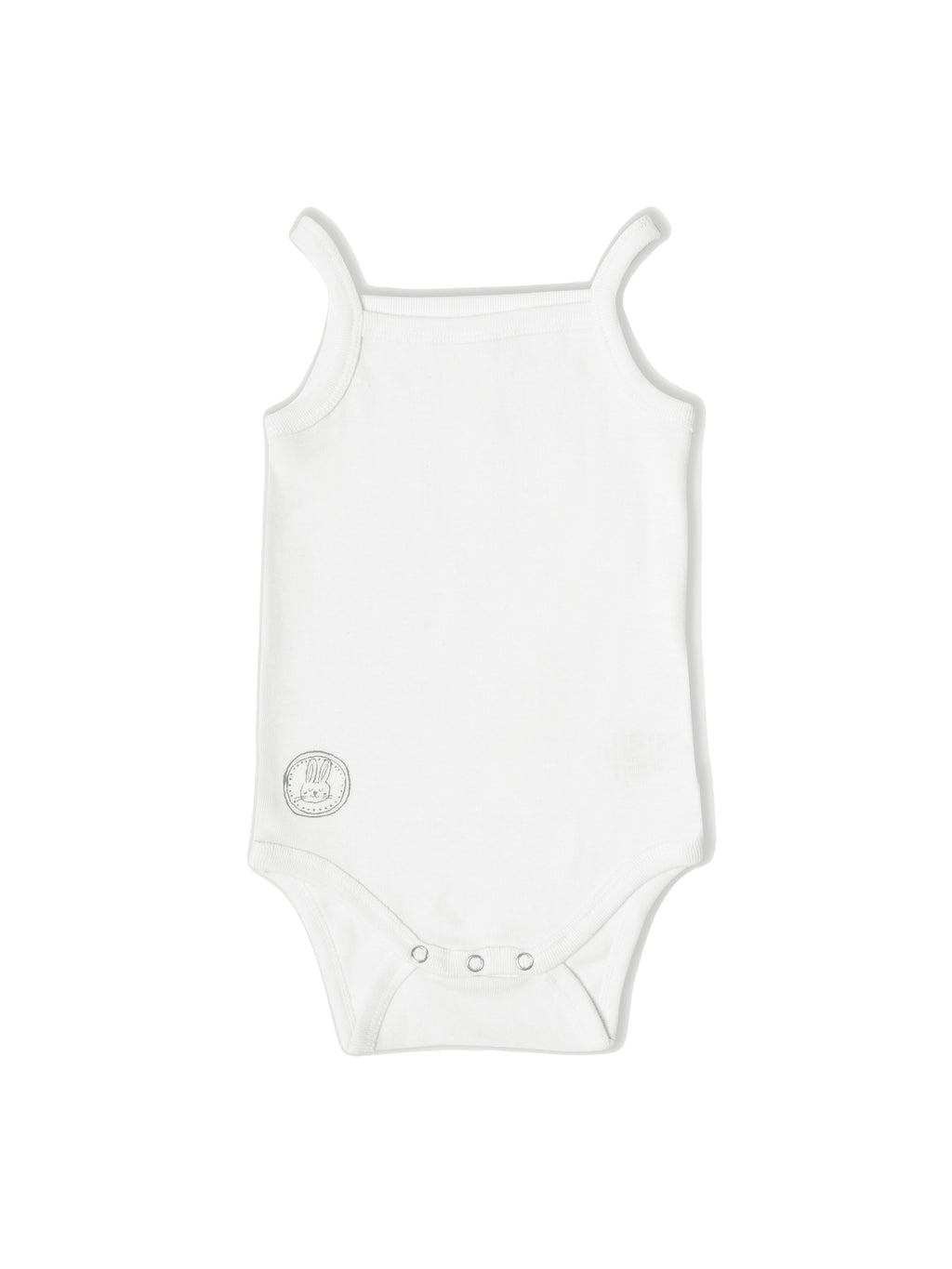 Limited Edition Tank Bodysuit Ultra Soft