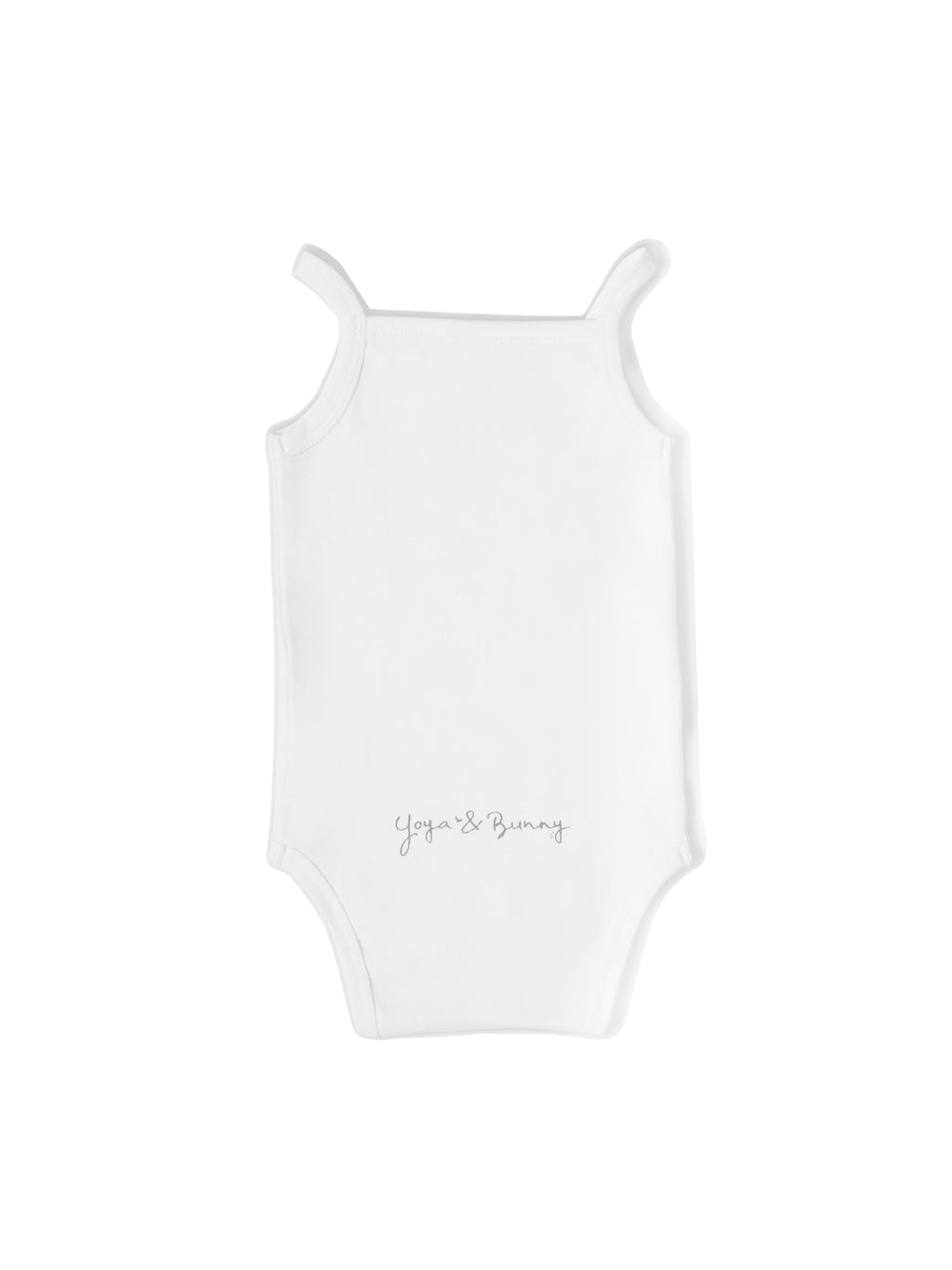 Limited Edition Tank Bodysuit Ultra Soft