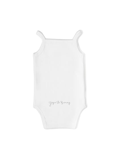 Limited Edition Tank Bodysuit Ultra Soft