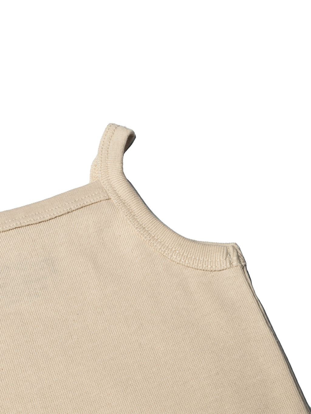 Tank Bodysuit Ultra Soft