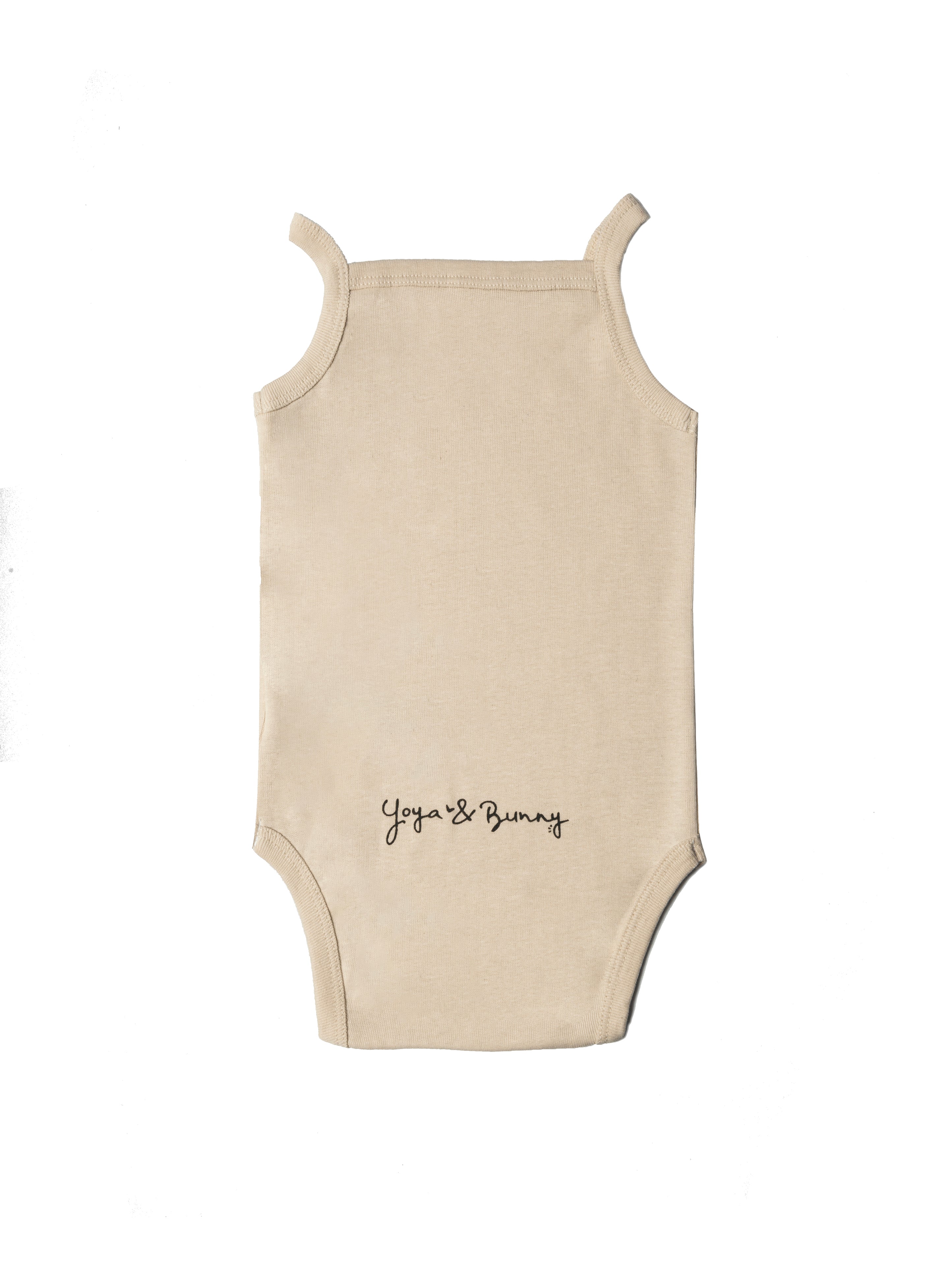 Tank Bodysuit Ultra Soft