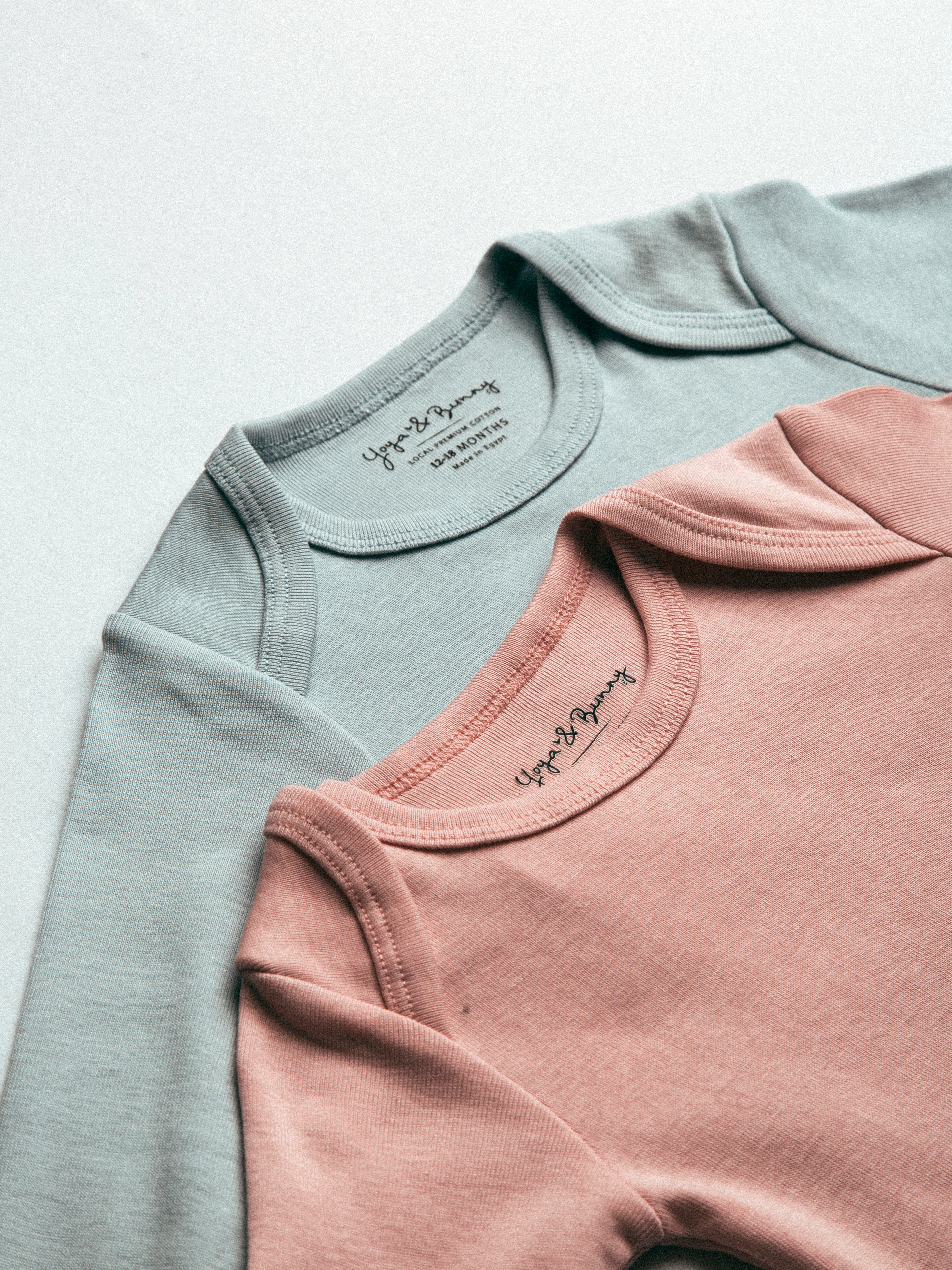 Limited Edition Long Sleeve Bodysuit Ultra Soft