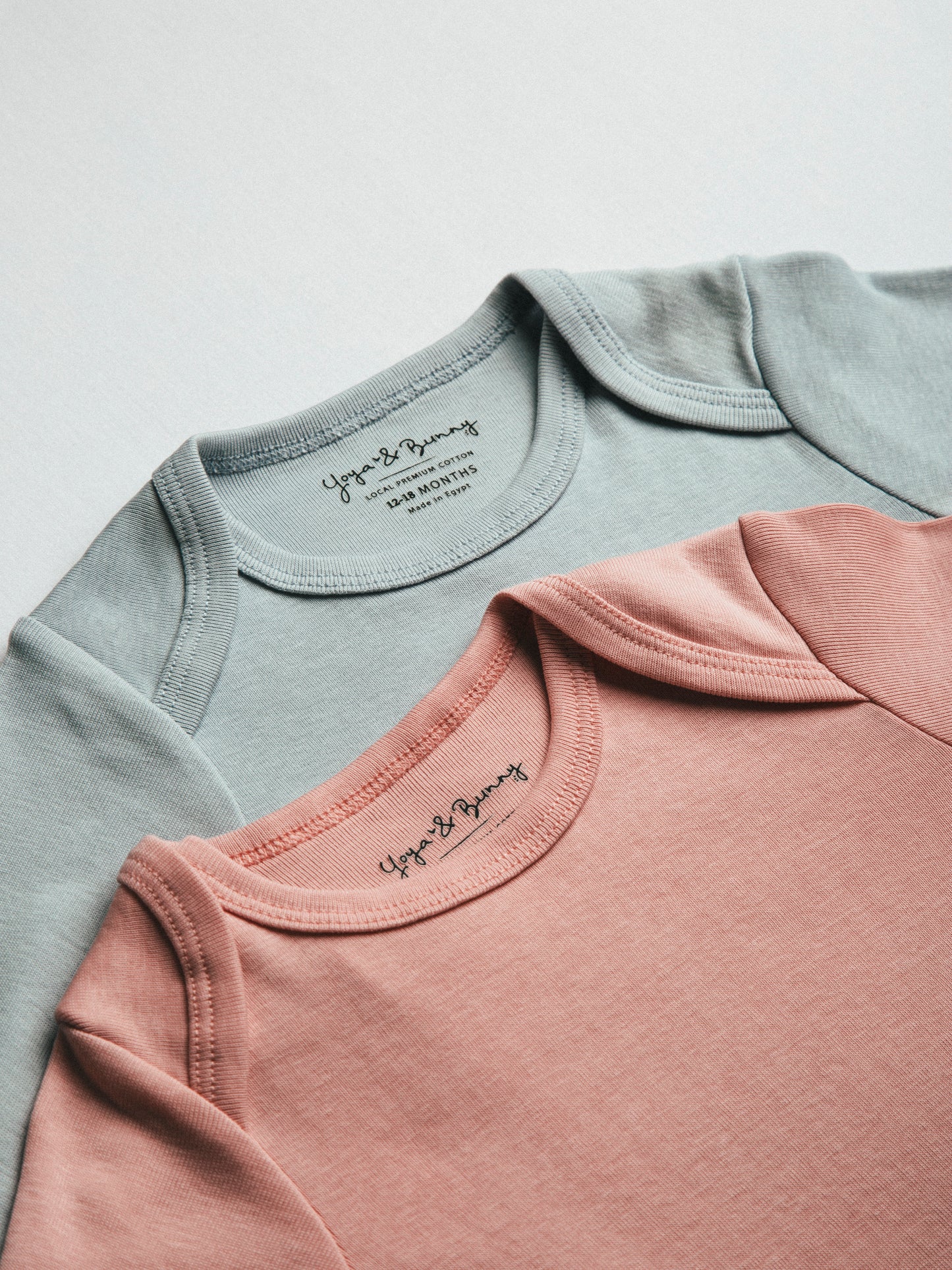 Limited Edition Long Sleeve Bodysuit Ultra Soft