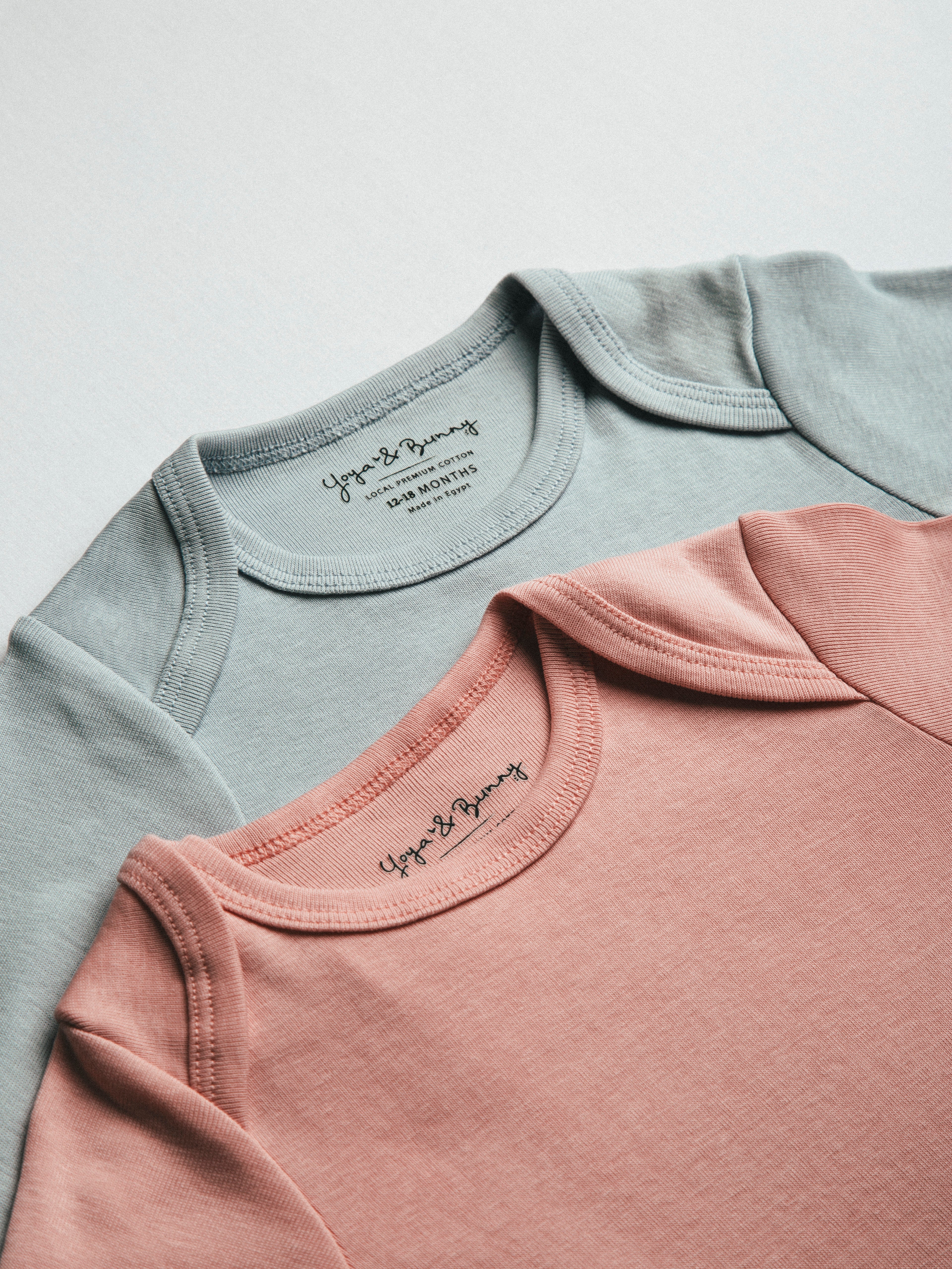 Limited Edition Long Sleeve Bodysuit Ultra Soft