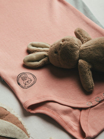 Limited Edition Long Sleeve Bodysuit Ultra Soft