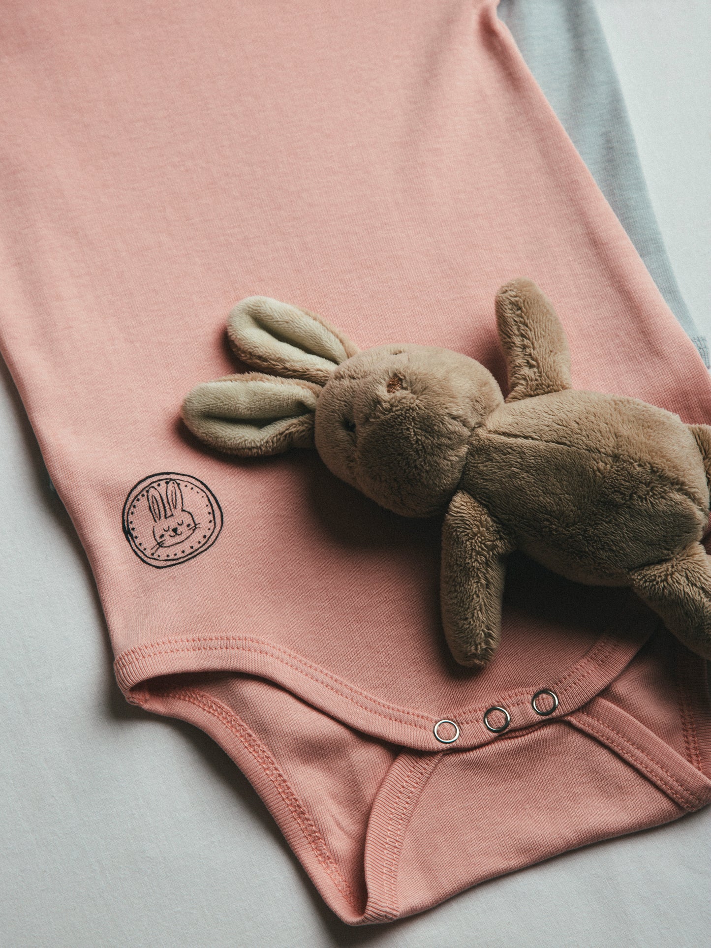 Limited Edition Long Sleeve Bodysuit Ultra Soft