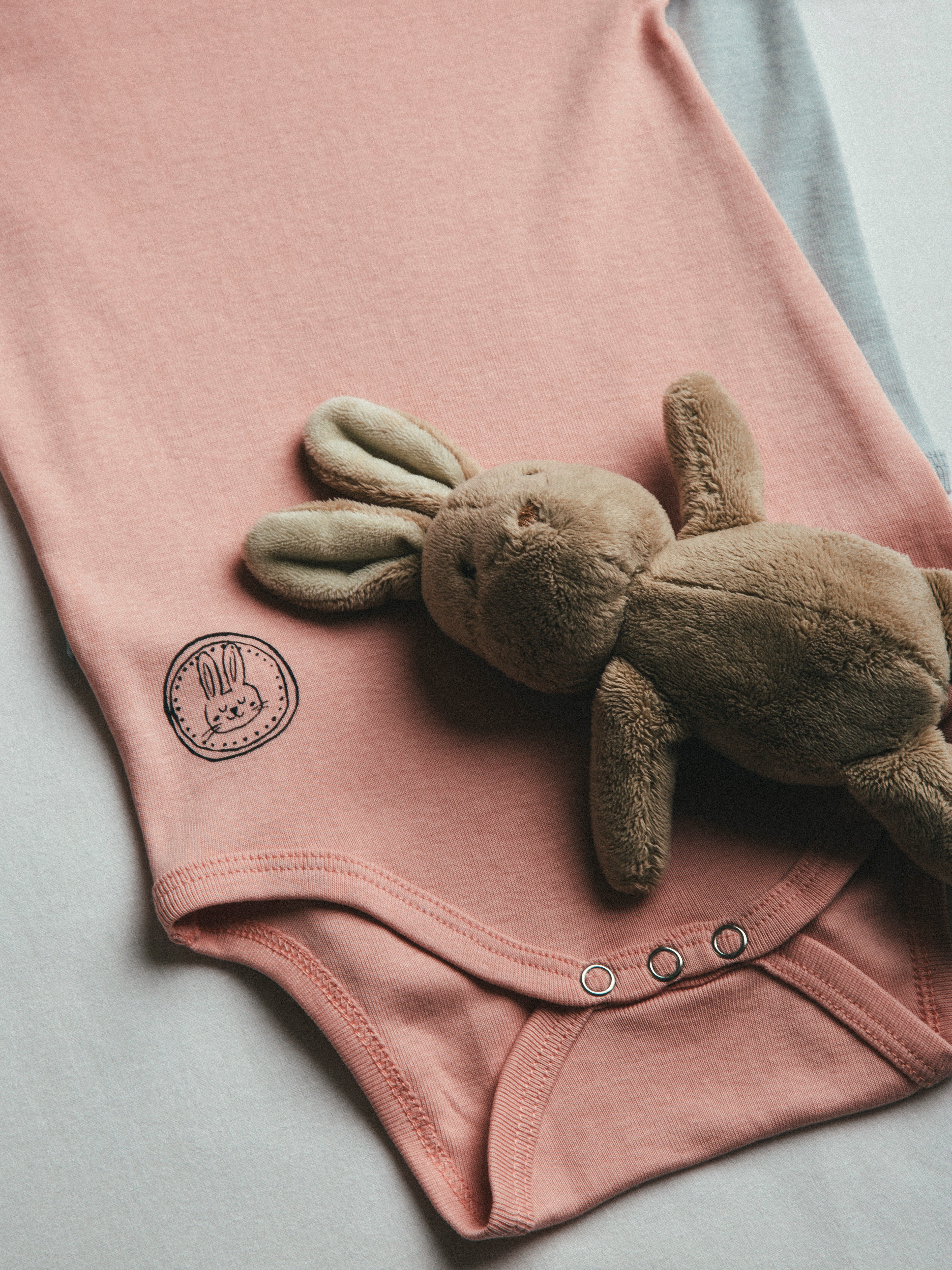 Limited Edition Long Sleeve Bodysuit Ultra Soft