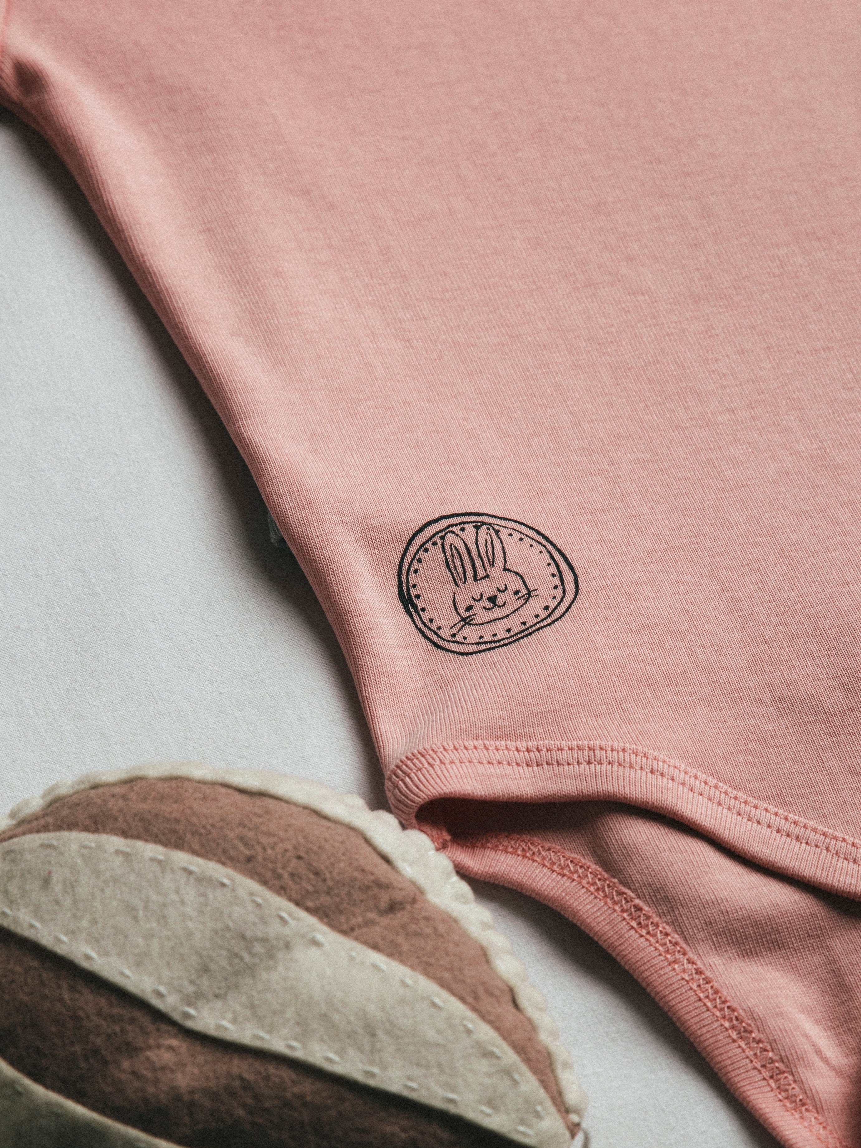 Limited Edition Long Sleeve Bodysuit Ultra Soft