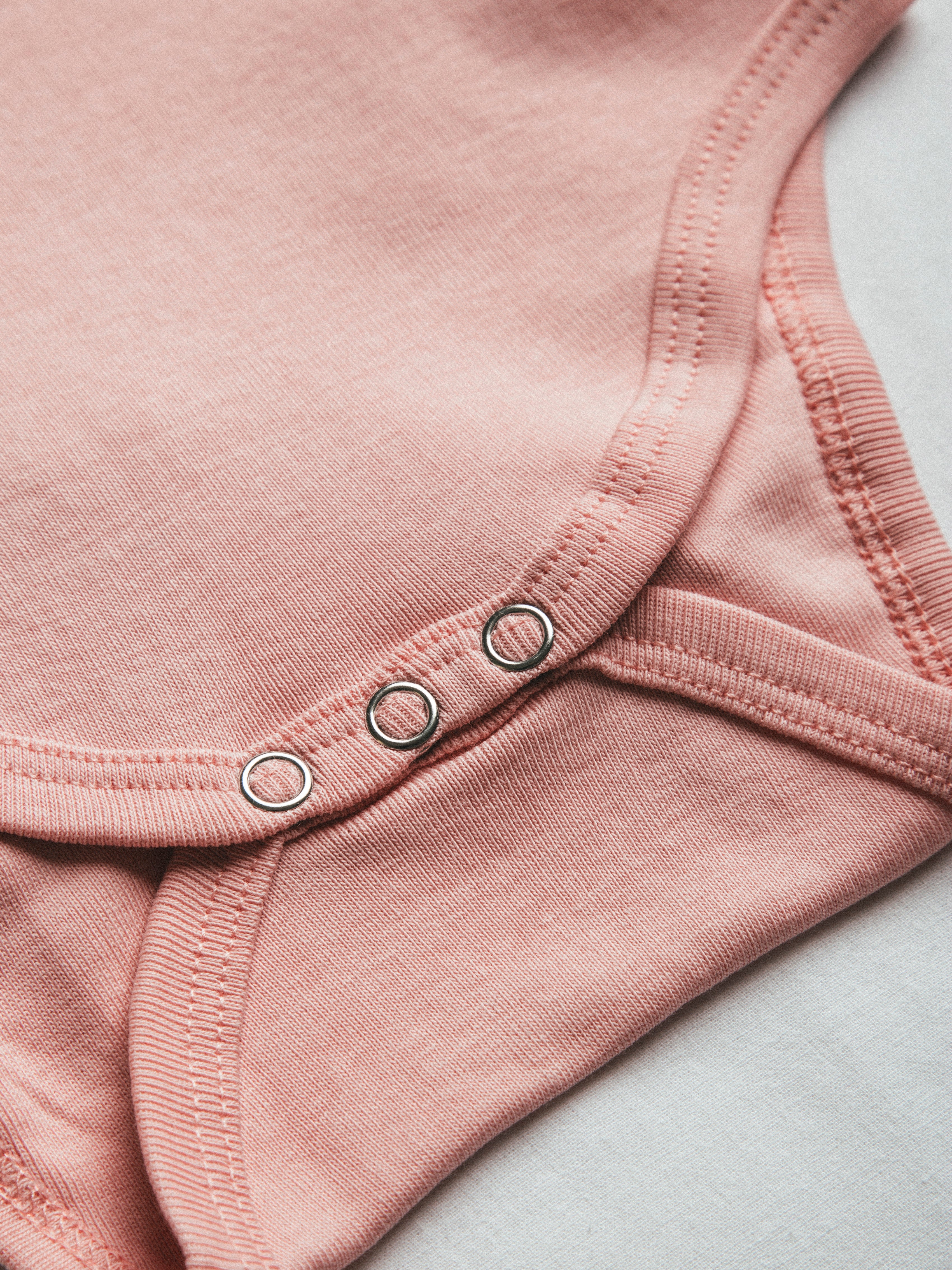 Limited Edition Long Sleeve Bodysuit Ultra Soft