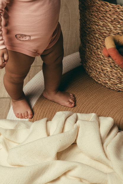 Limited Edition Long Sleeve Bodysuit Ultra Soft