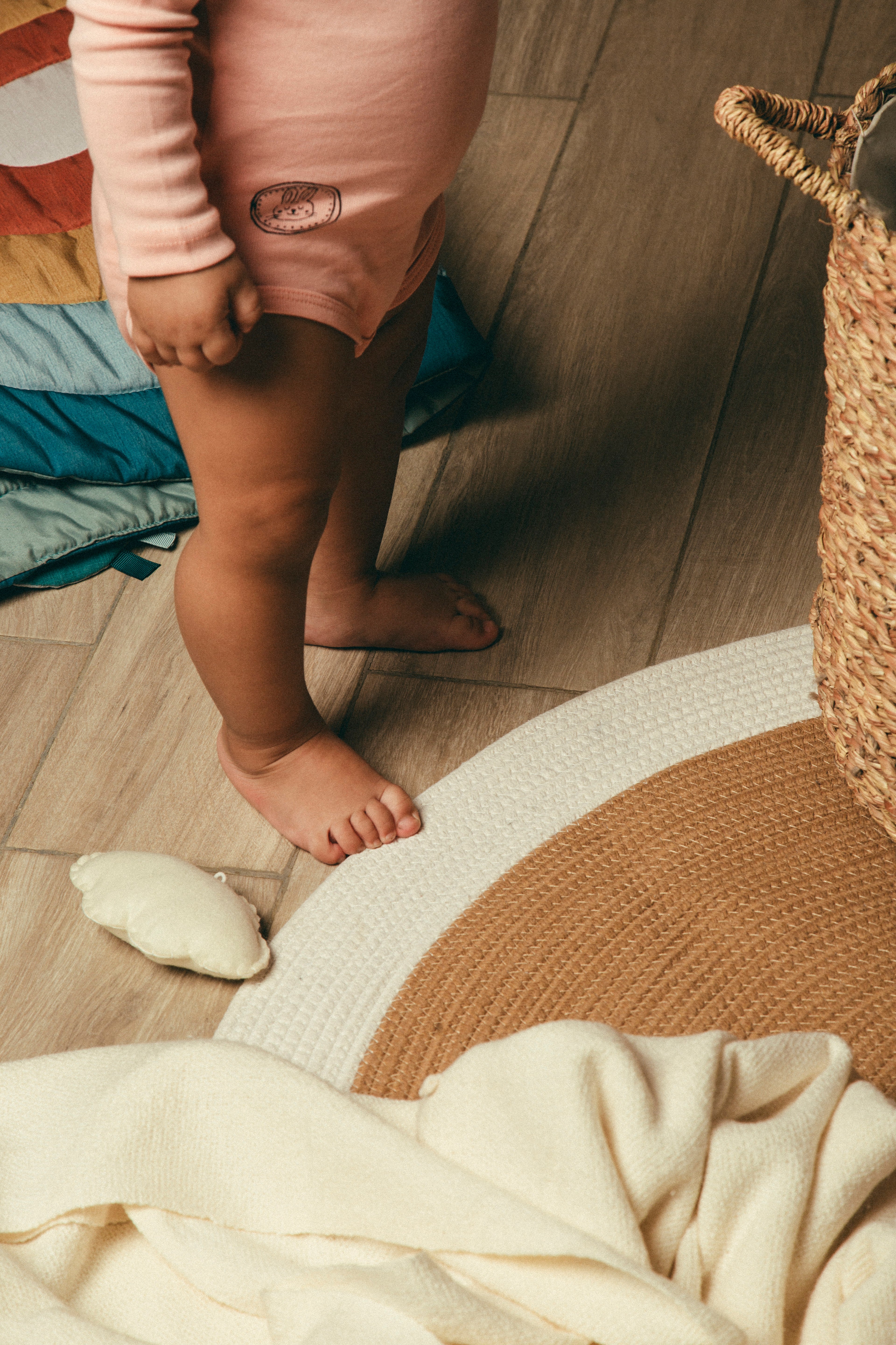 Limited Edition Long Sleeve Bodysuit Ultra Soft