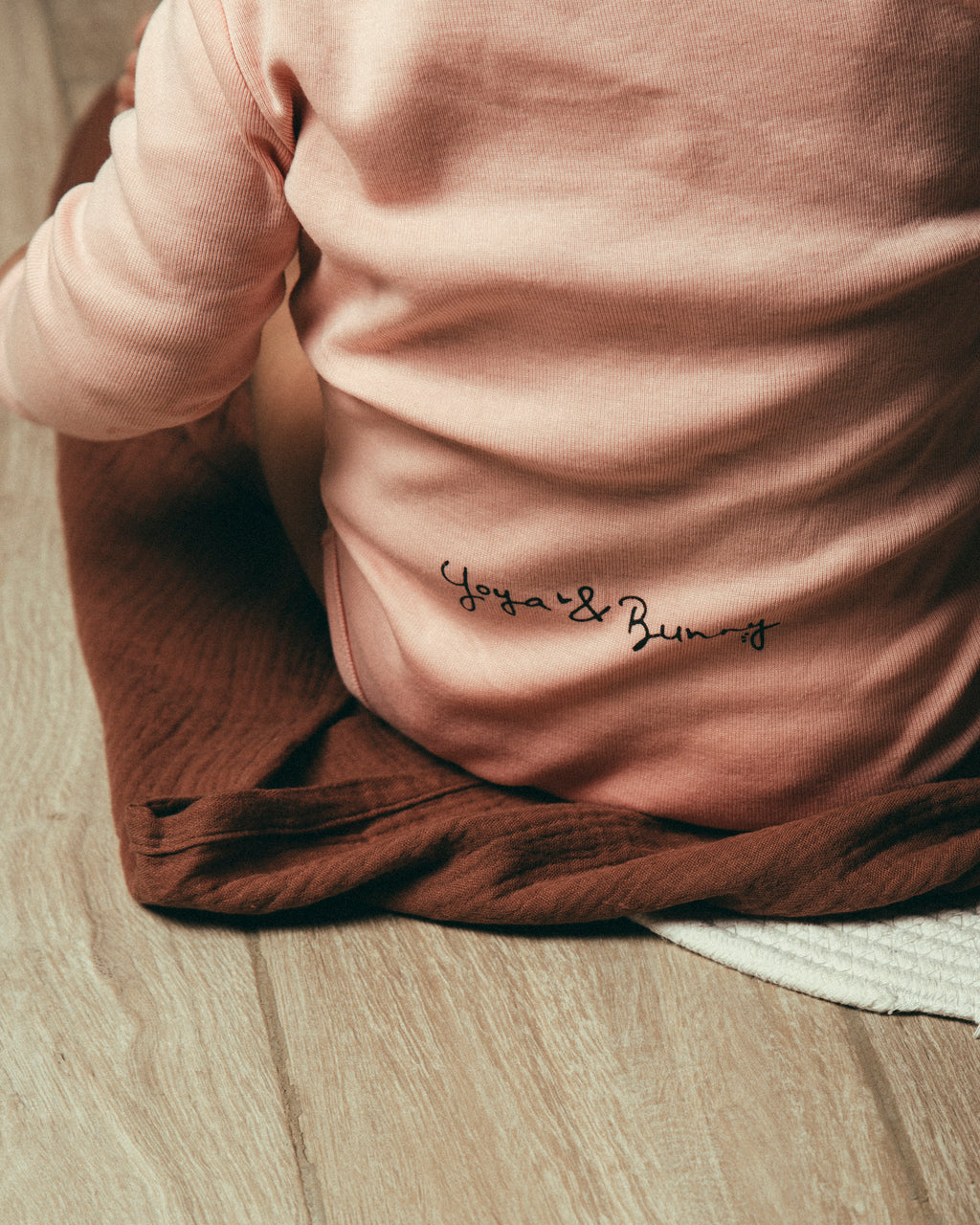 Limited Edition Long Sleeve Bodysuit Ultra Soft