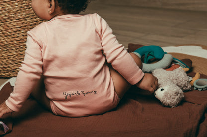 Limited Edition Long Sleeve Bodysuit Ultra Soft