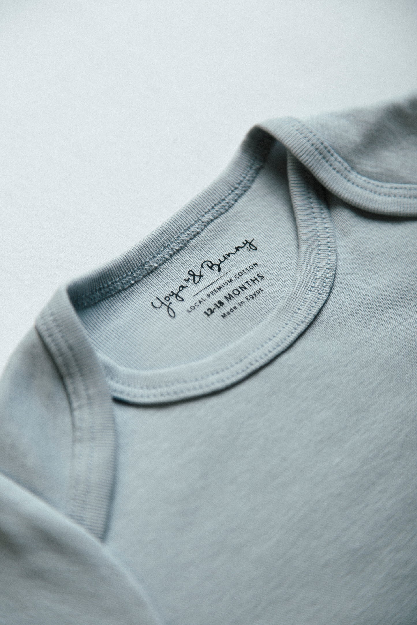 Limited Edition Long Sleeve Bodysuit Ultra Soft