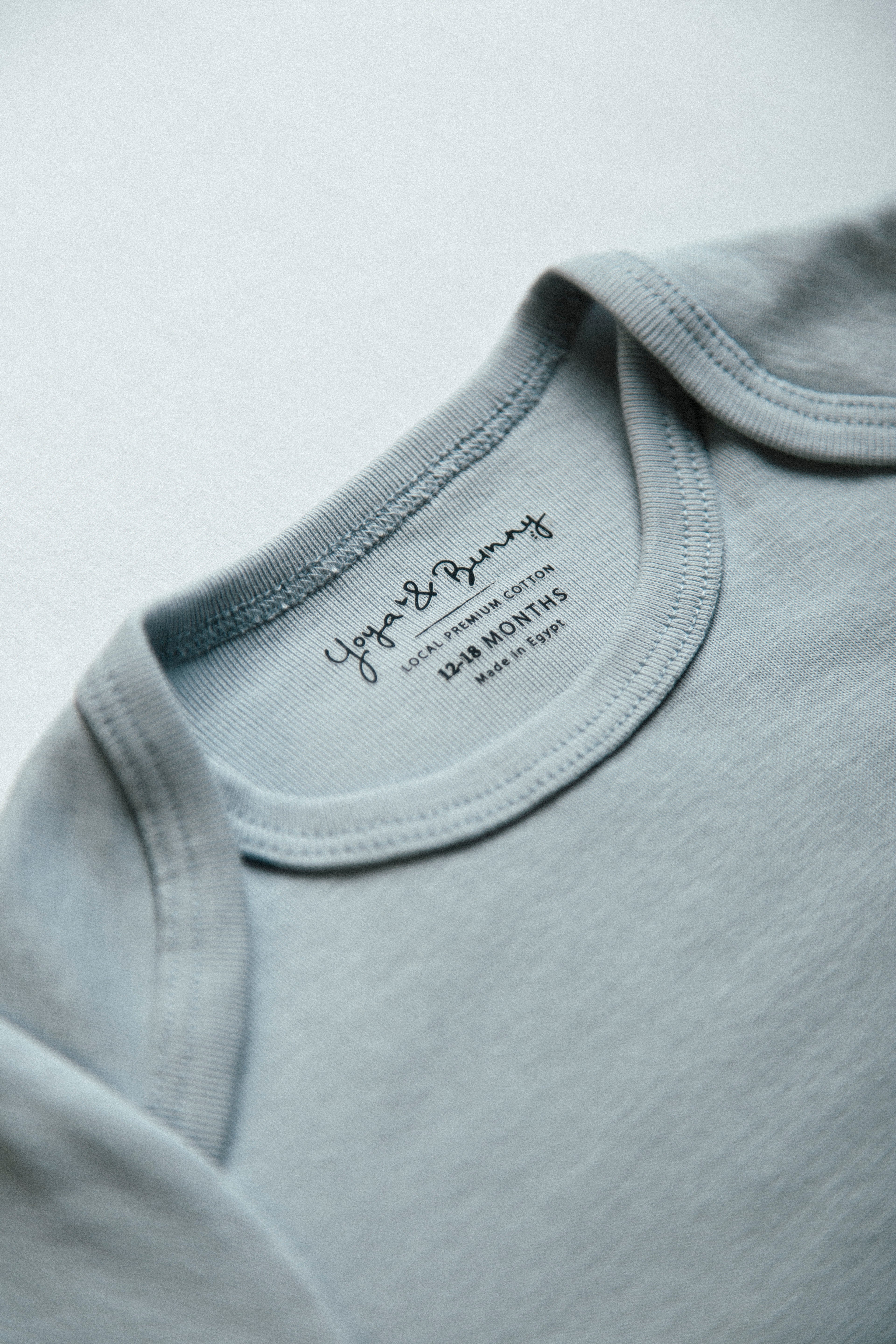 Limited Edition Long Sleeve Bodysuit Ultra Soft