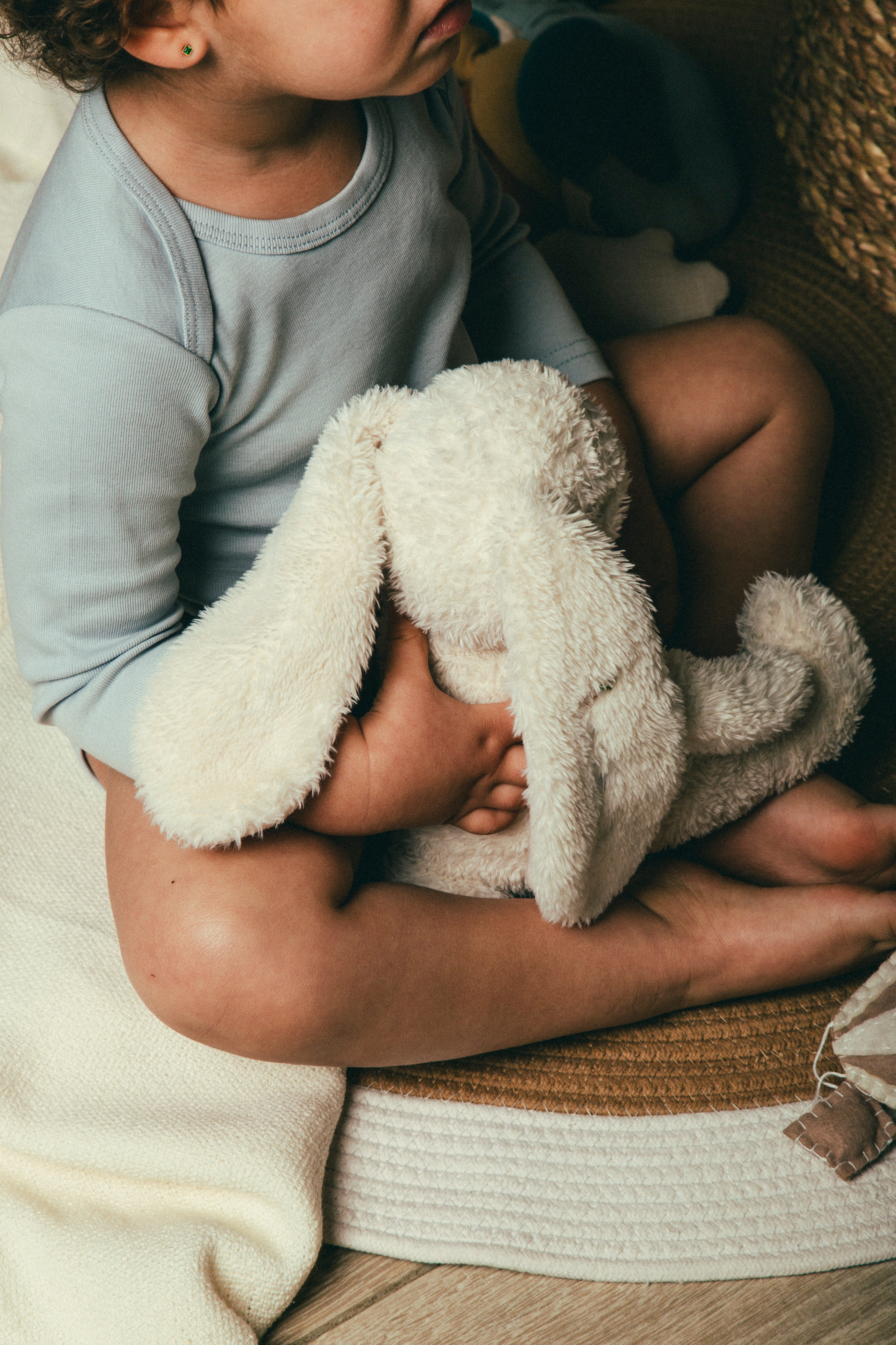 Limited Edition Long Sleeve Bodysuit Ultra Soft