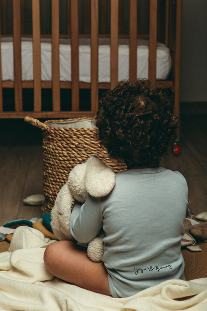 Limited Edition Long Sleeve Bodysuit Ultra Soft