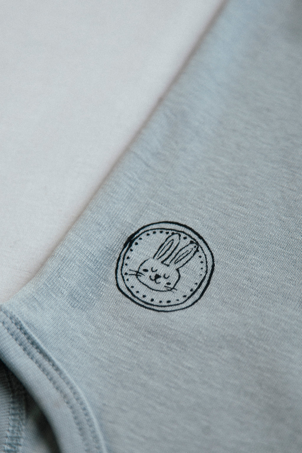 Limited Edition Long Sleeve Bodysuit Ultra Soft