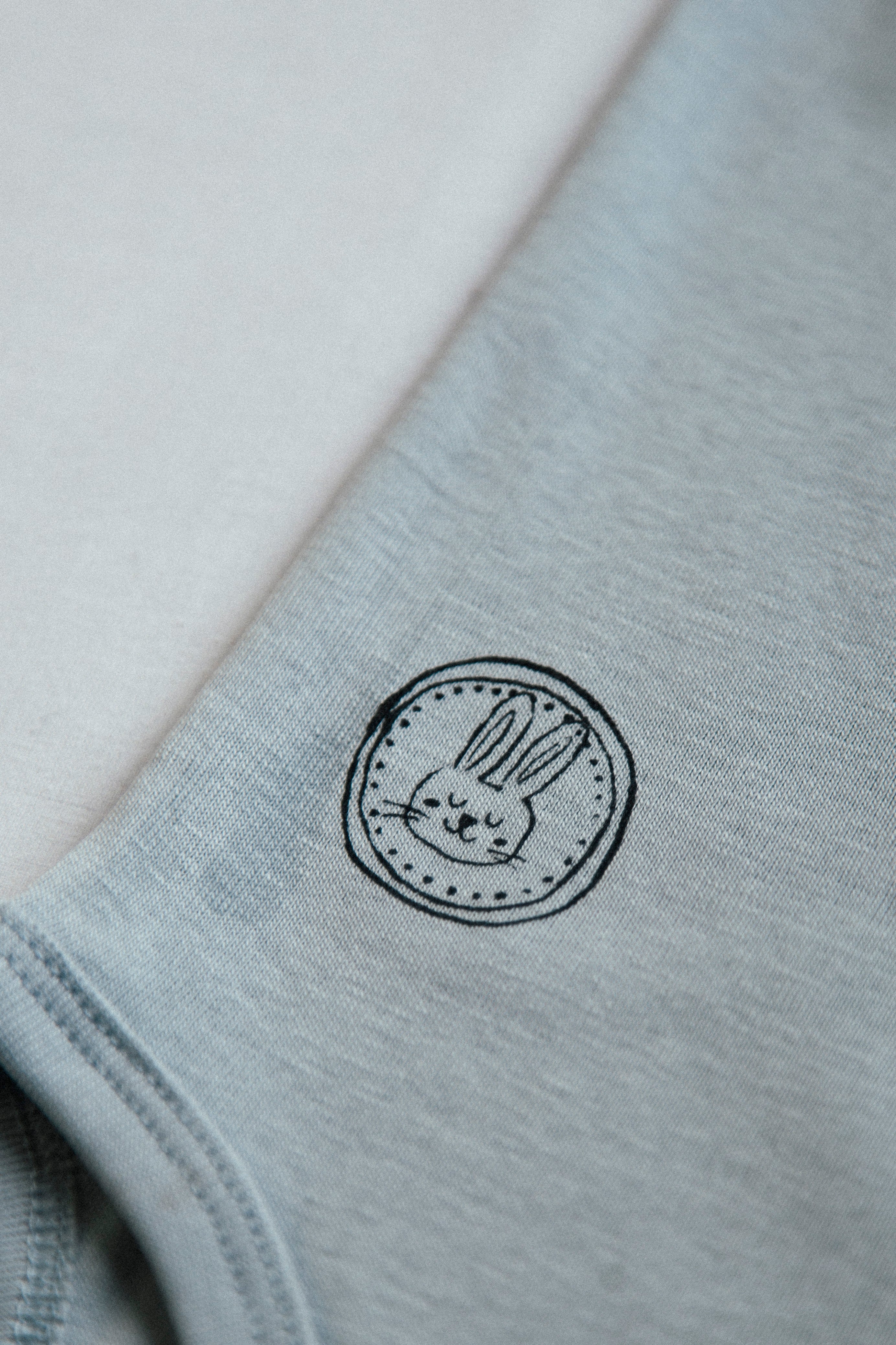 Limited Edition Long Sleeve Bodysuit Ultra Soft