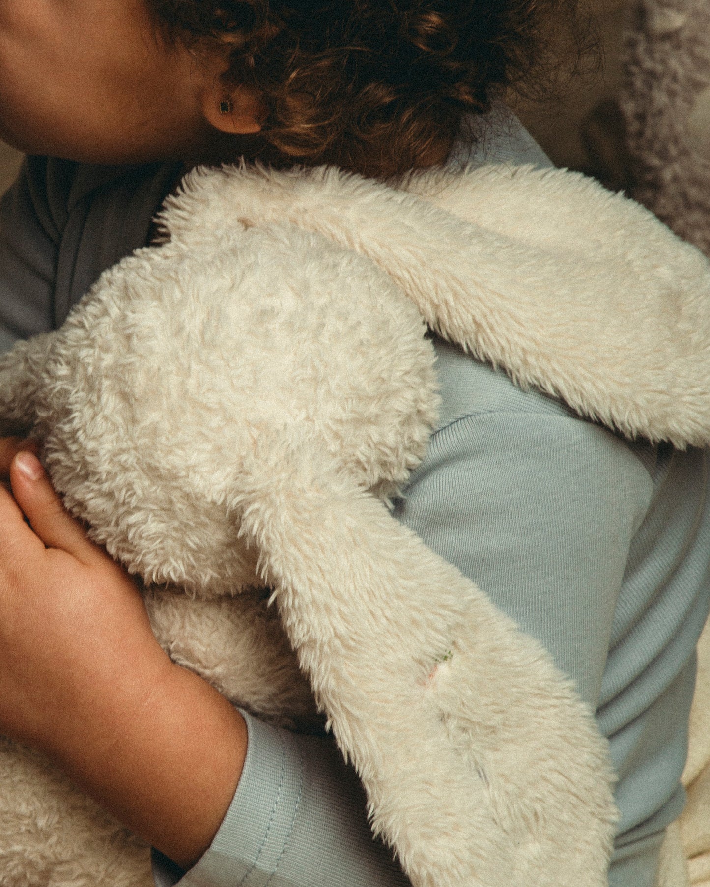 Limited Edition Long Sleeve Bodysuit Ultra Soft