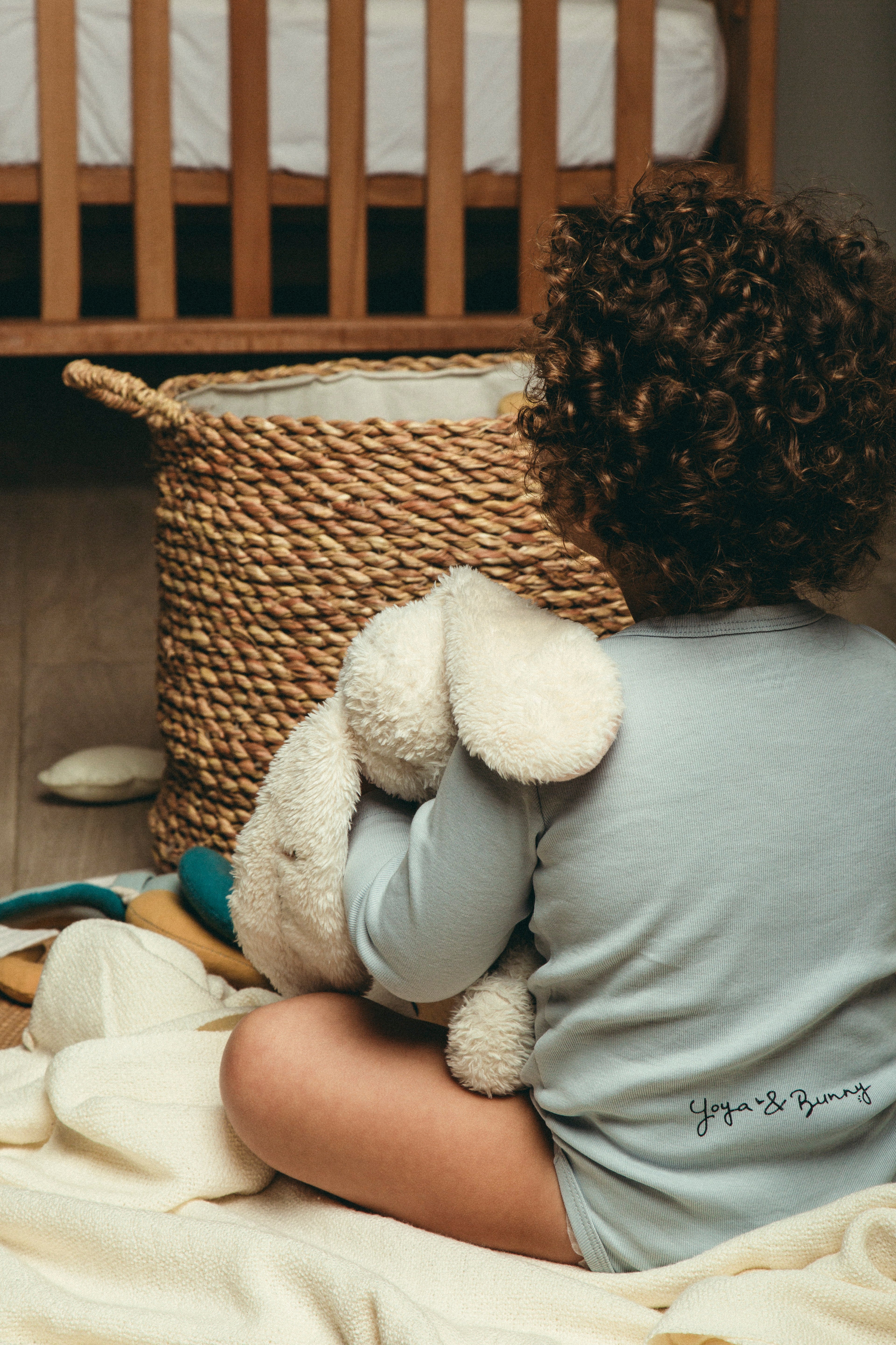 Limited Edition Long Sleeve Bodysuit Ultra Soft