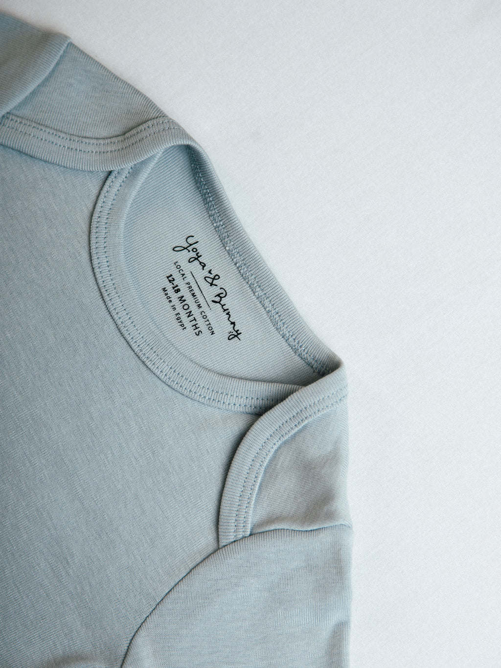 Limited Edition Long Sleeve Bodysuit Ultra Soft